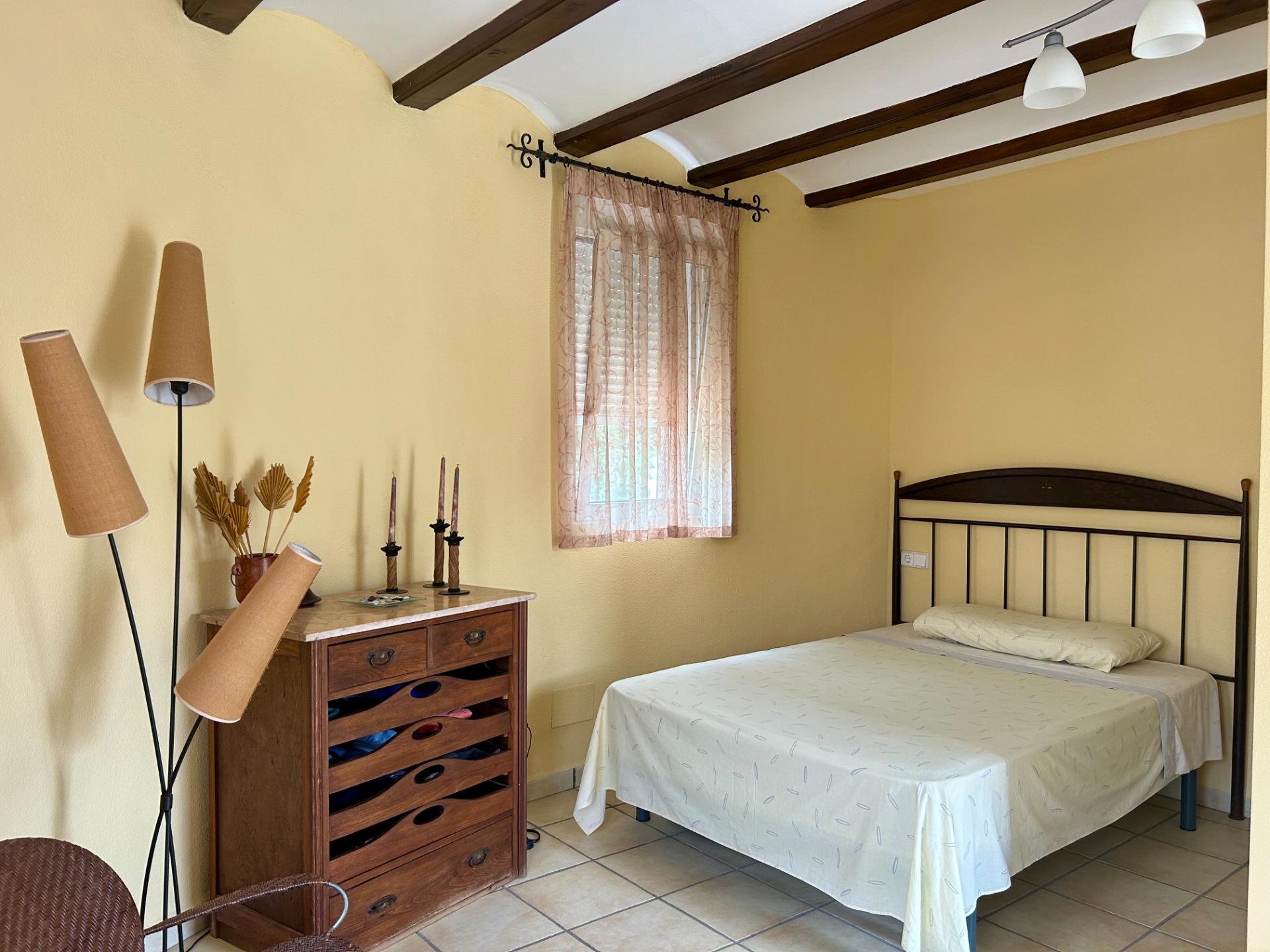 Casa en venta en Denia 10/60