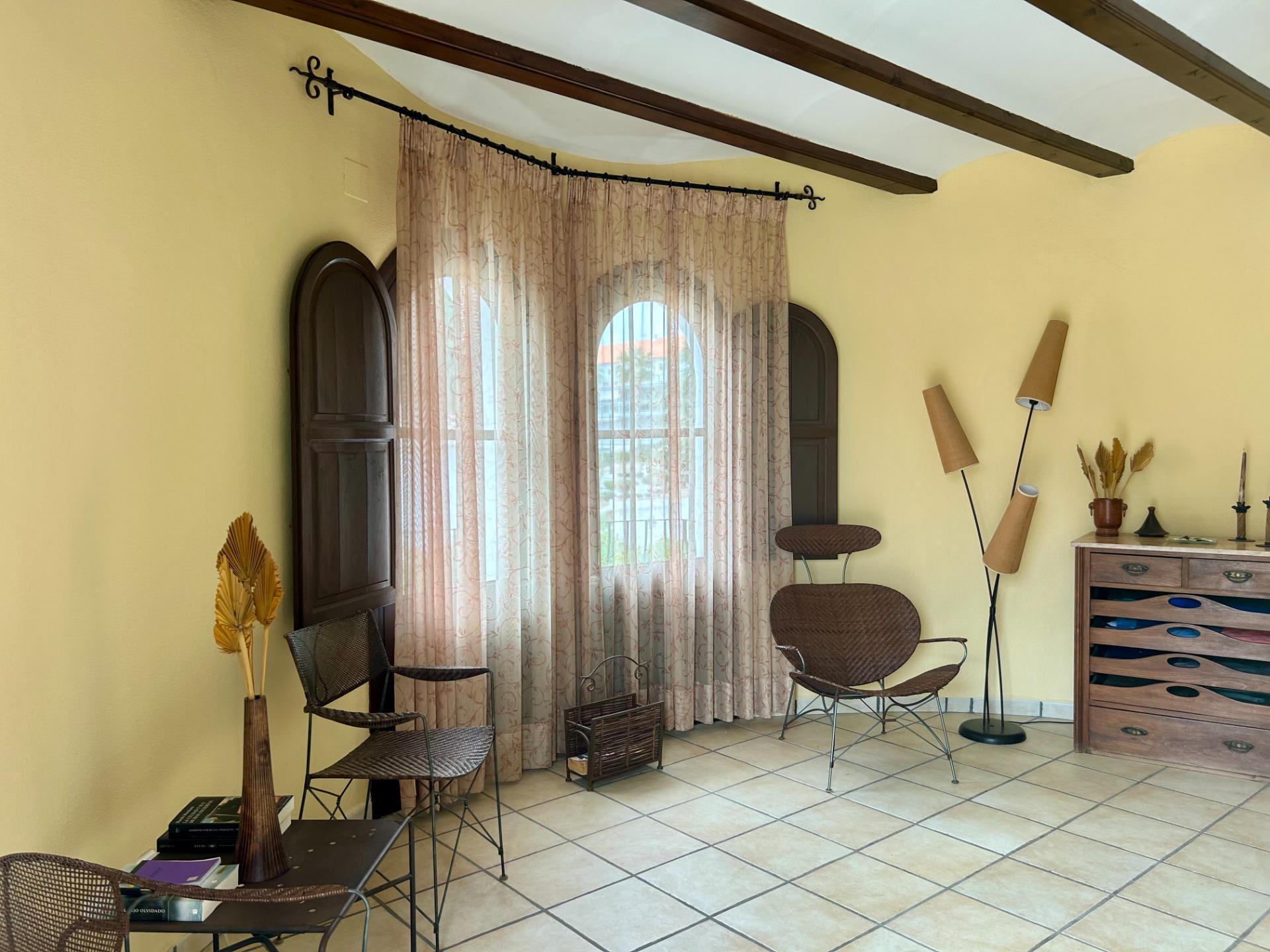 Casa en venta en Denia 14/60