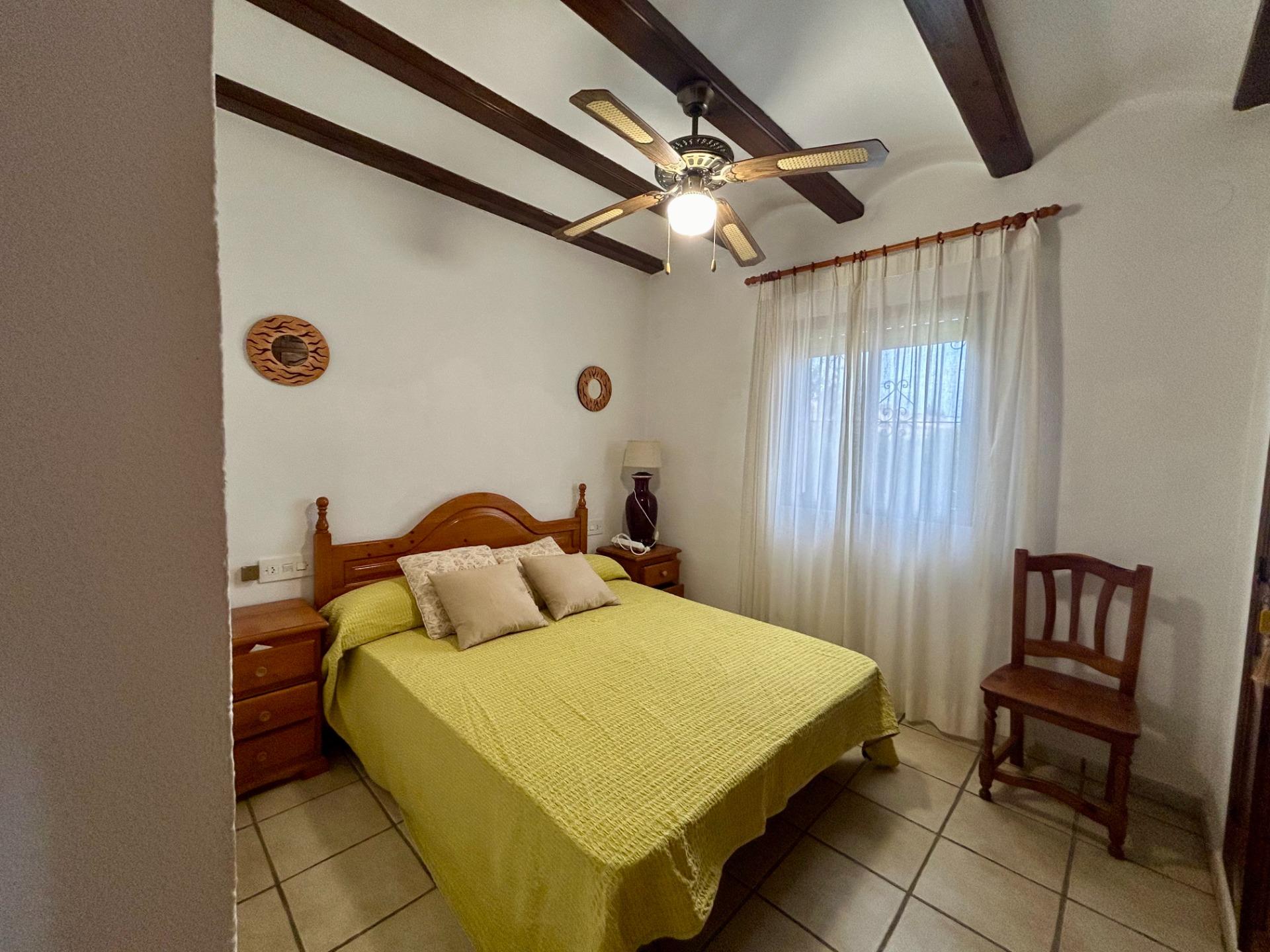 Casa en venta en Denia 15/60