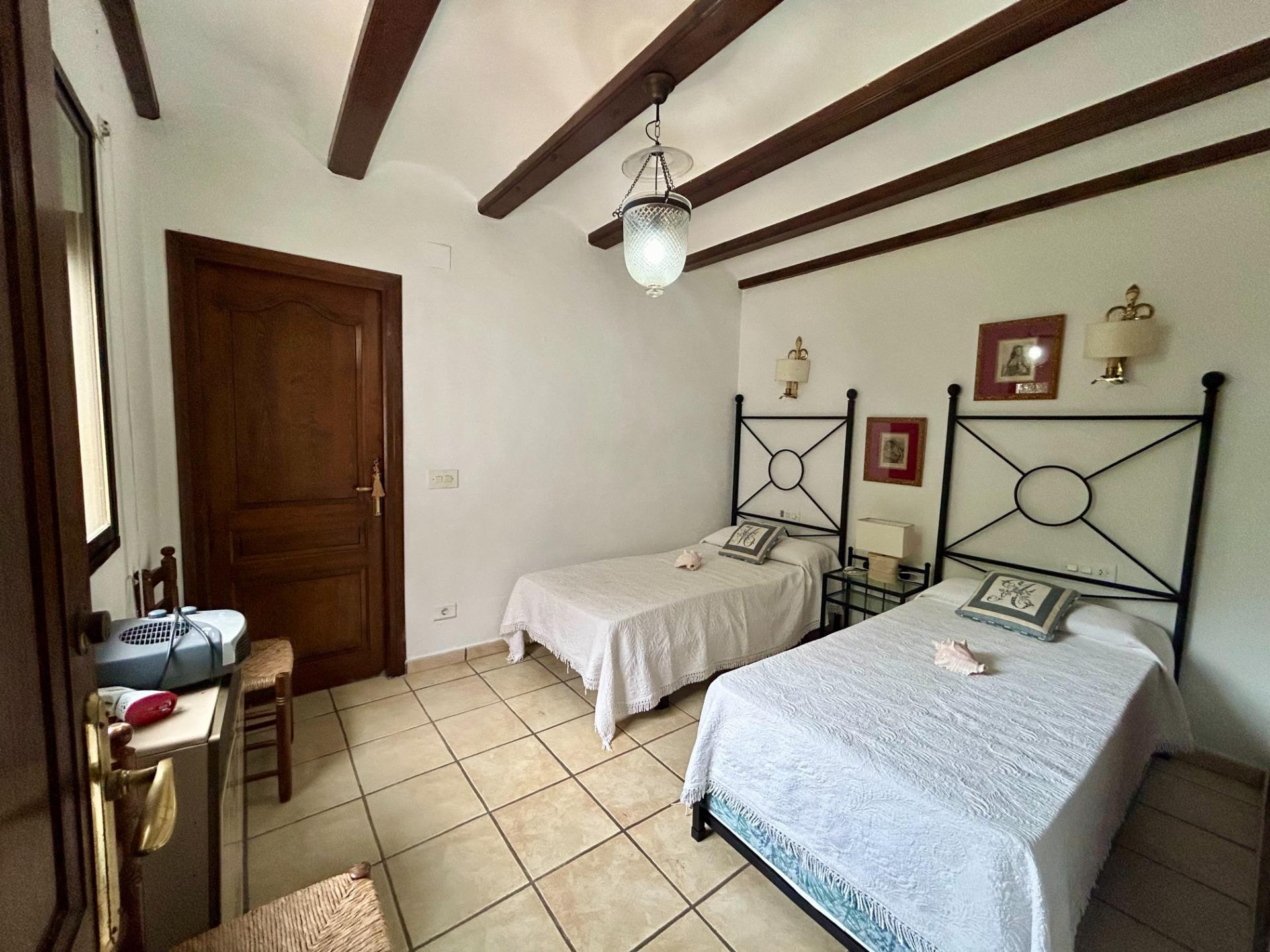 Casa en venta en Denia 16/60
