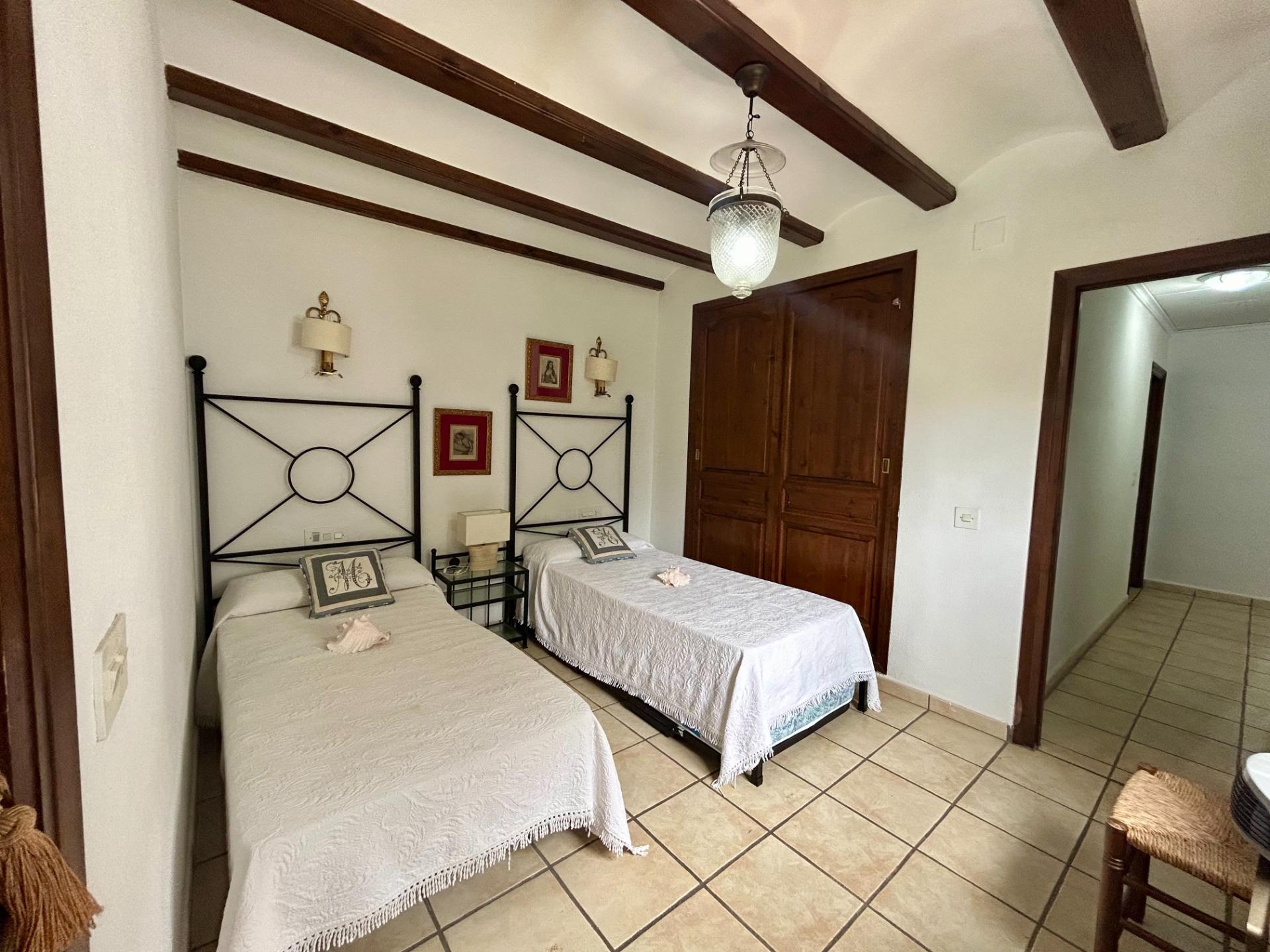 Casa en venta en Denia 18/60