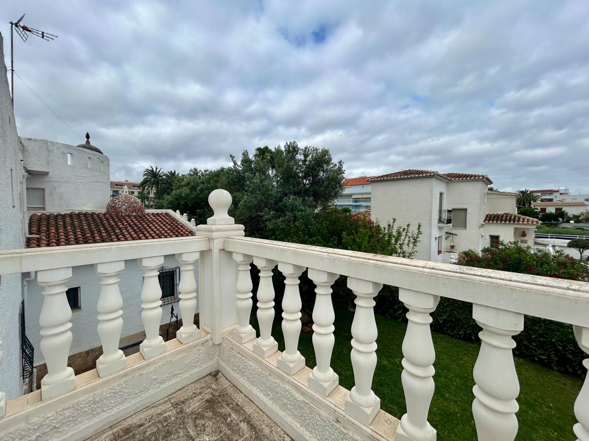 Casa en venta en Denia 21/60