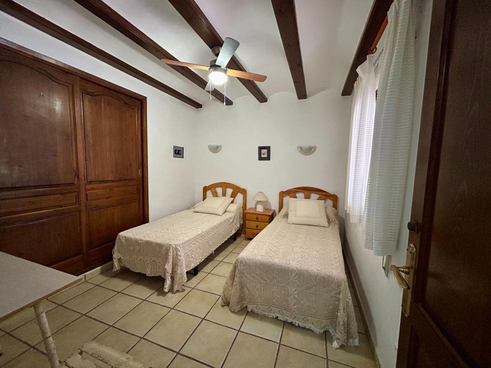 Casa en venta en Denia 22/60