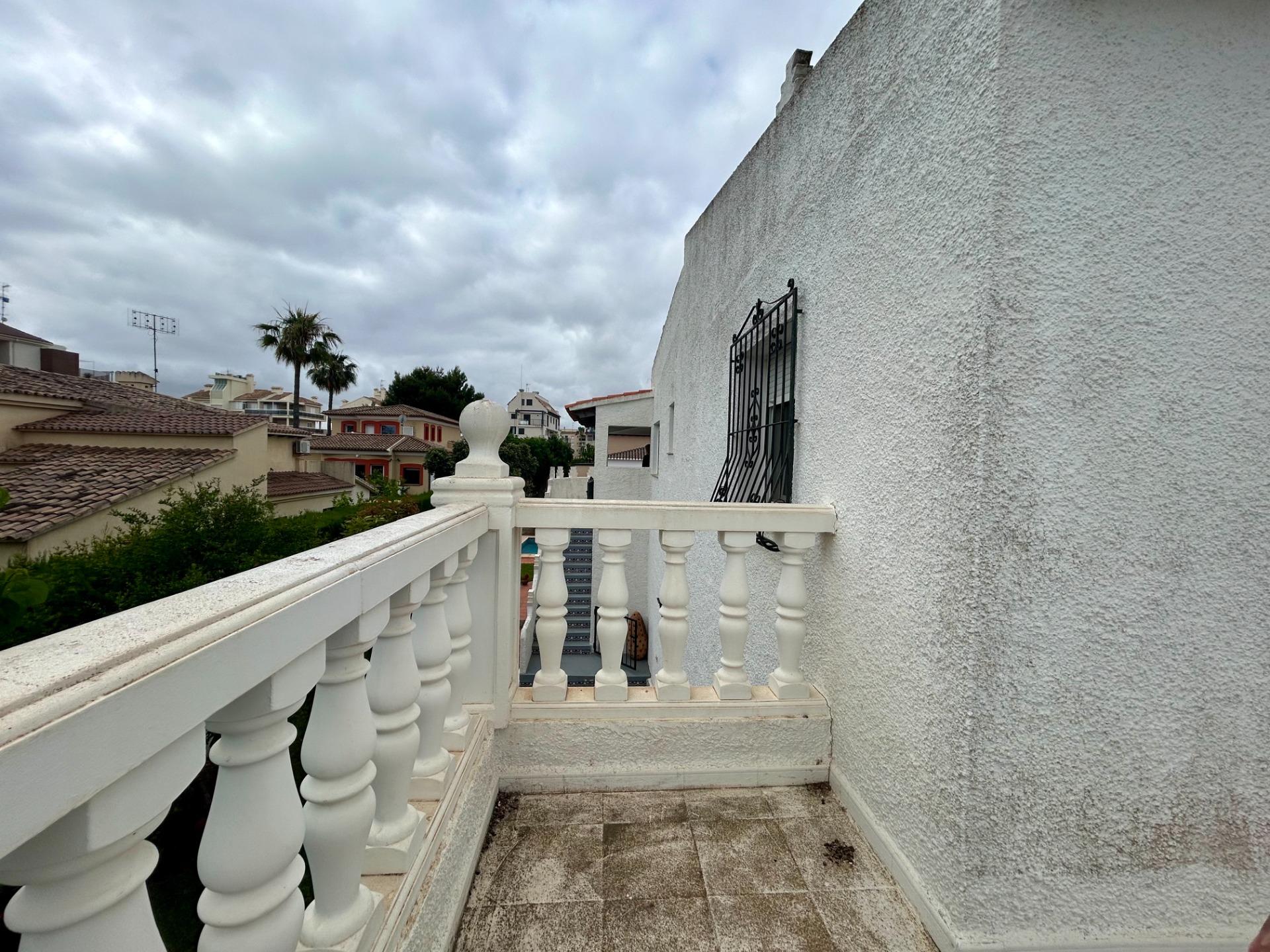 Casa en venta en Denia 25/60
