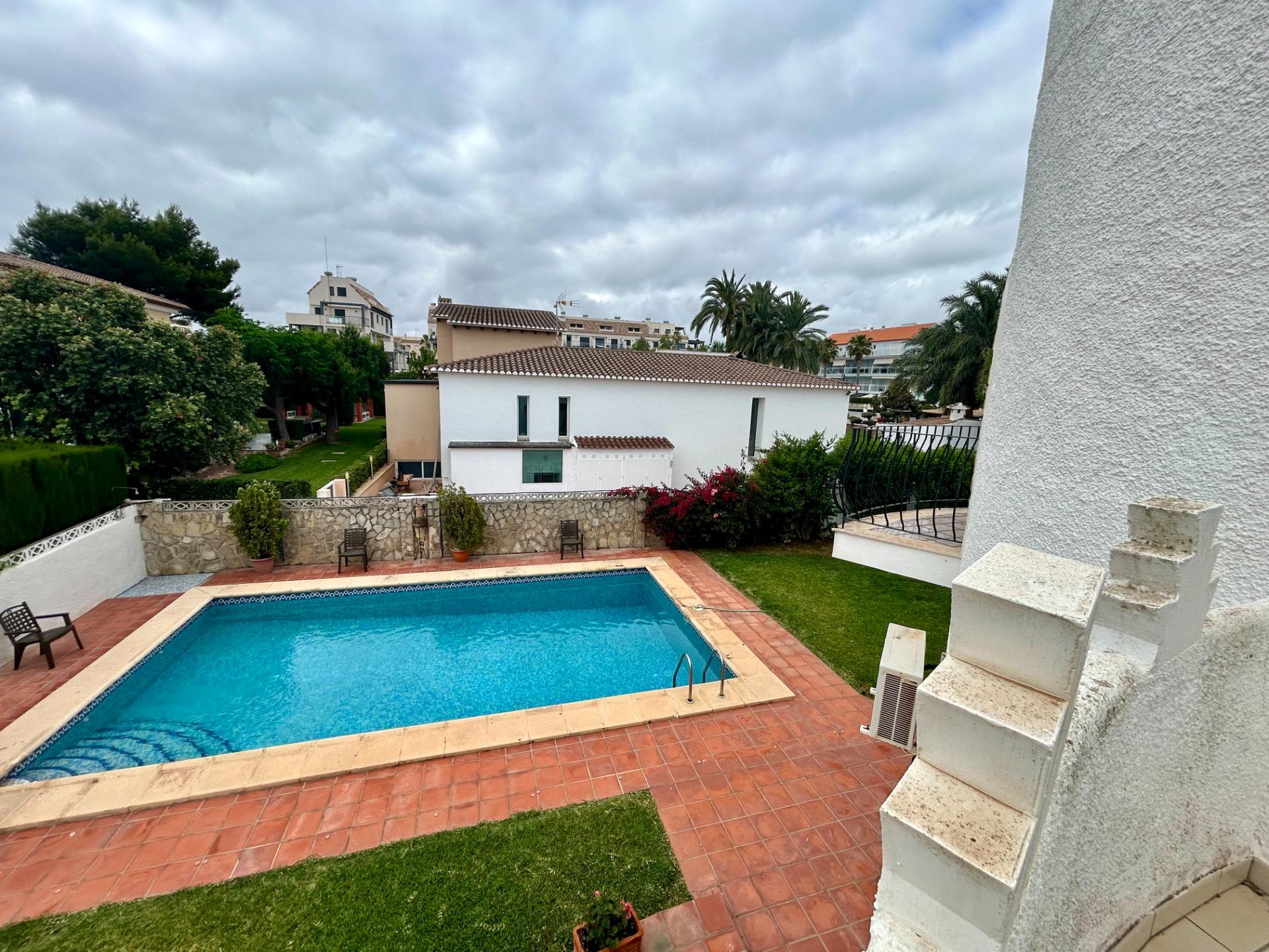Casa en venta en Denia 33/60