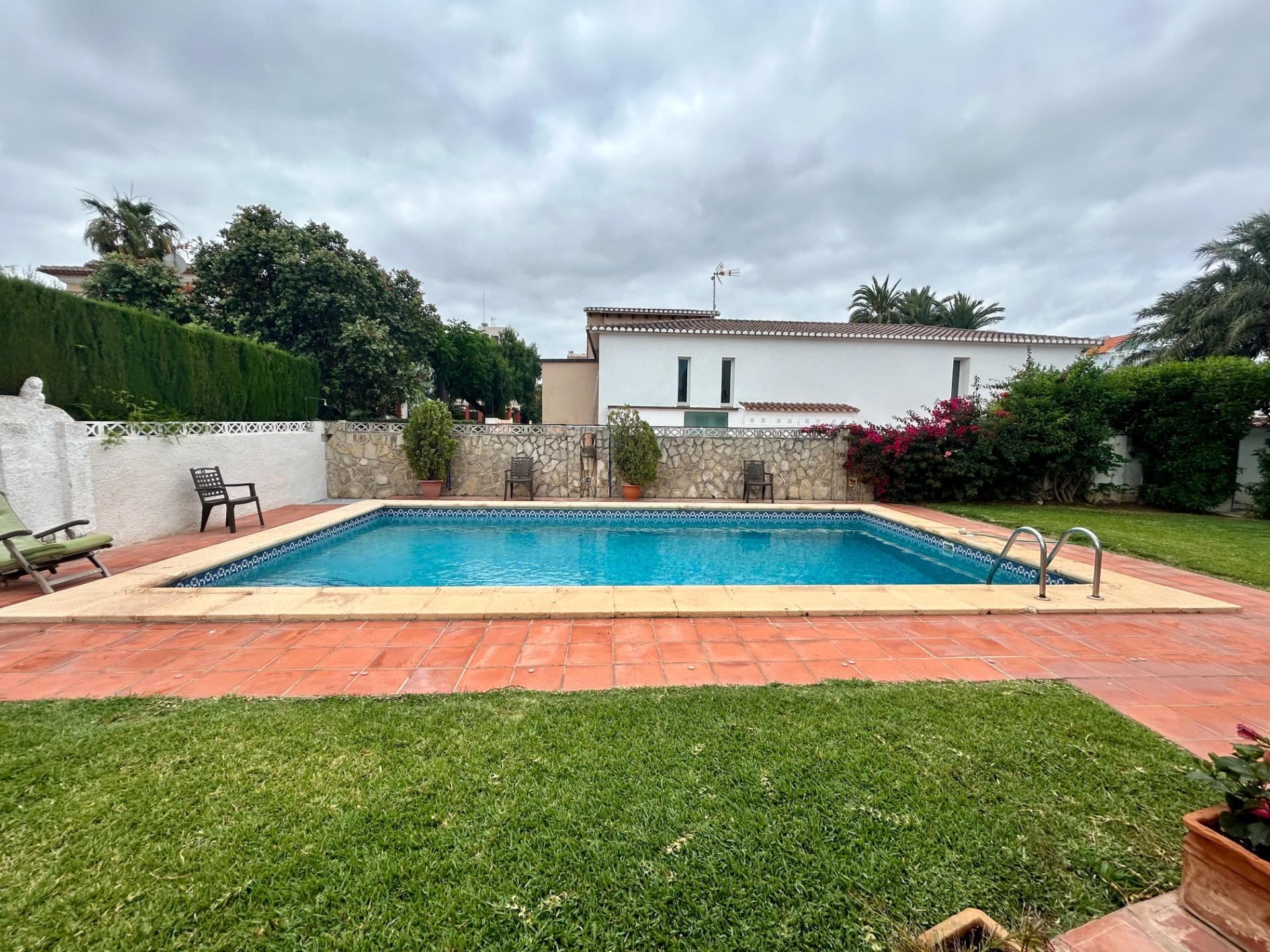 Casa en venta en Denia 35/60