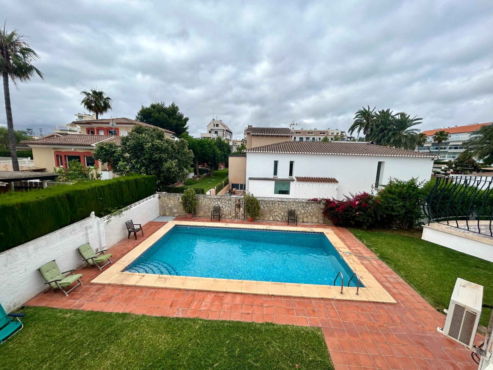 Casa en venta en Denia 37/60