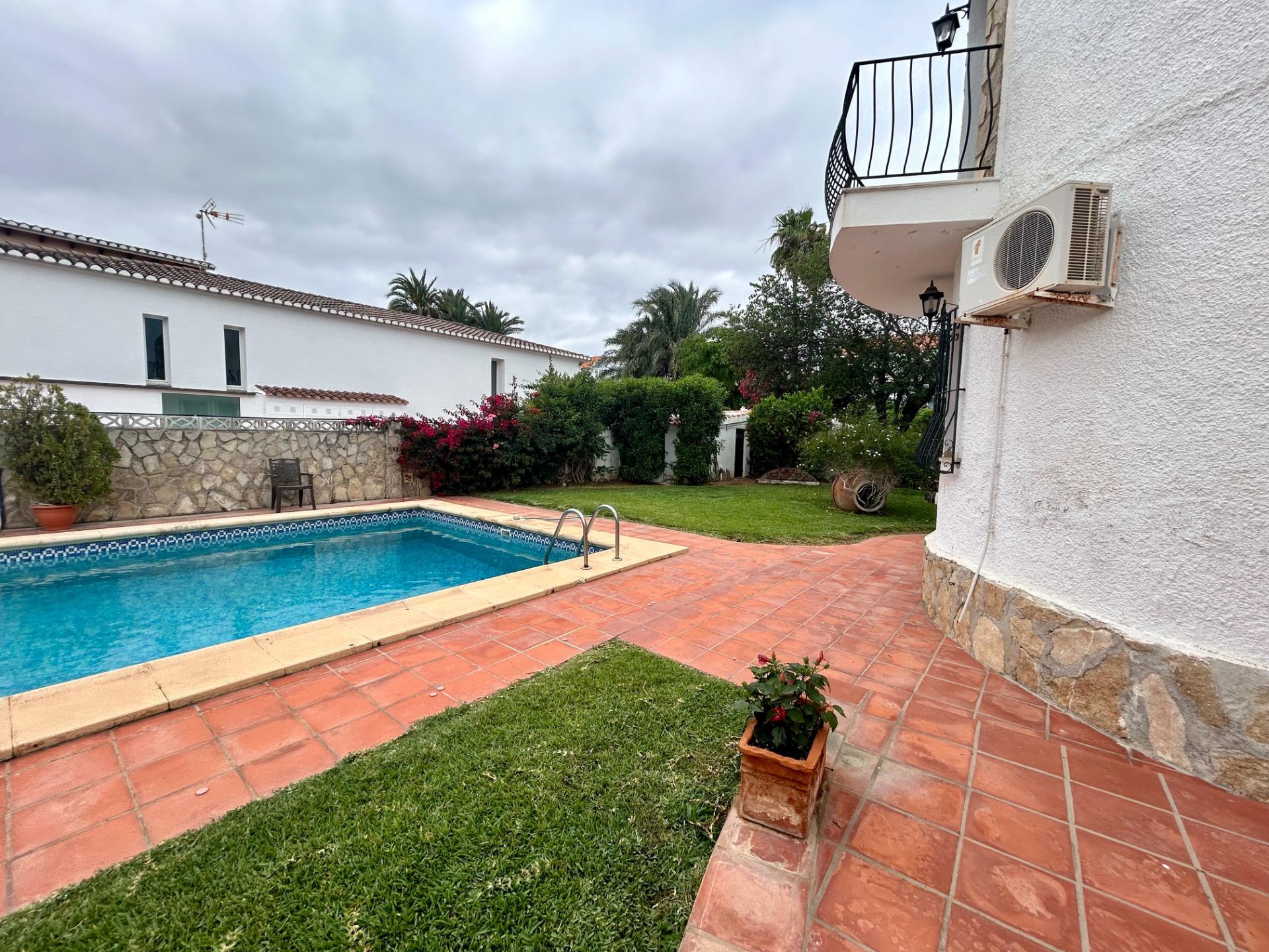 Casa en venta en Denia 38/60
