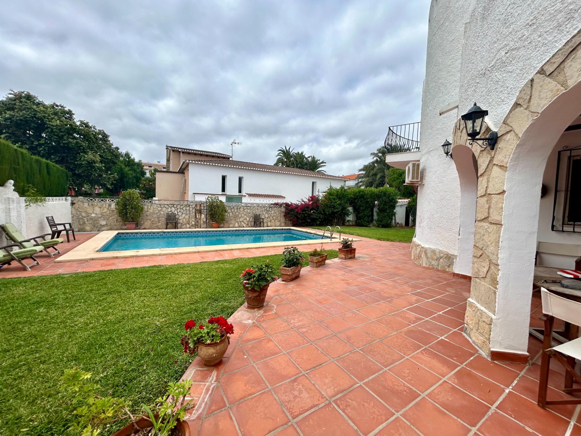 Casa en venta en Denia 39/60