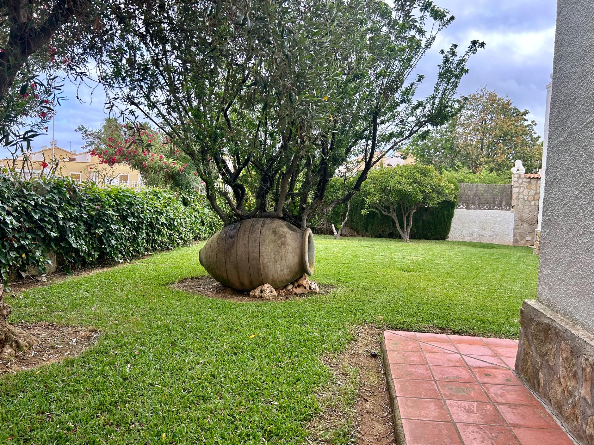 Casa en venta en Denia 40/60