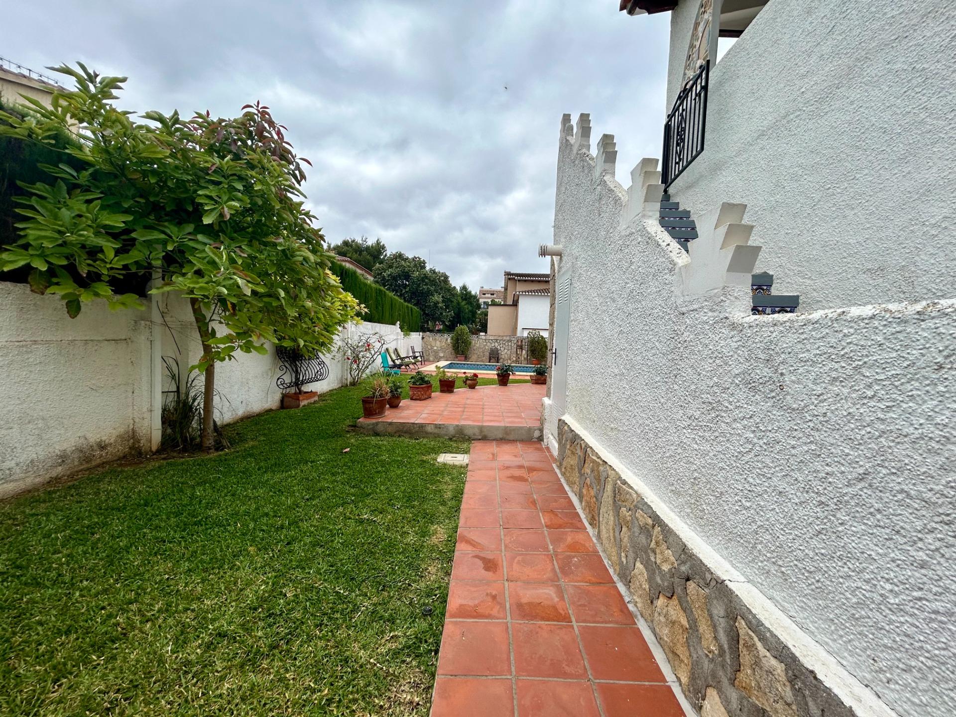 Casa en venta en Denia 41/60