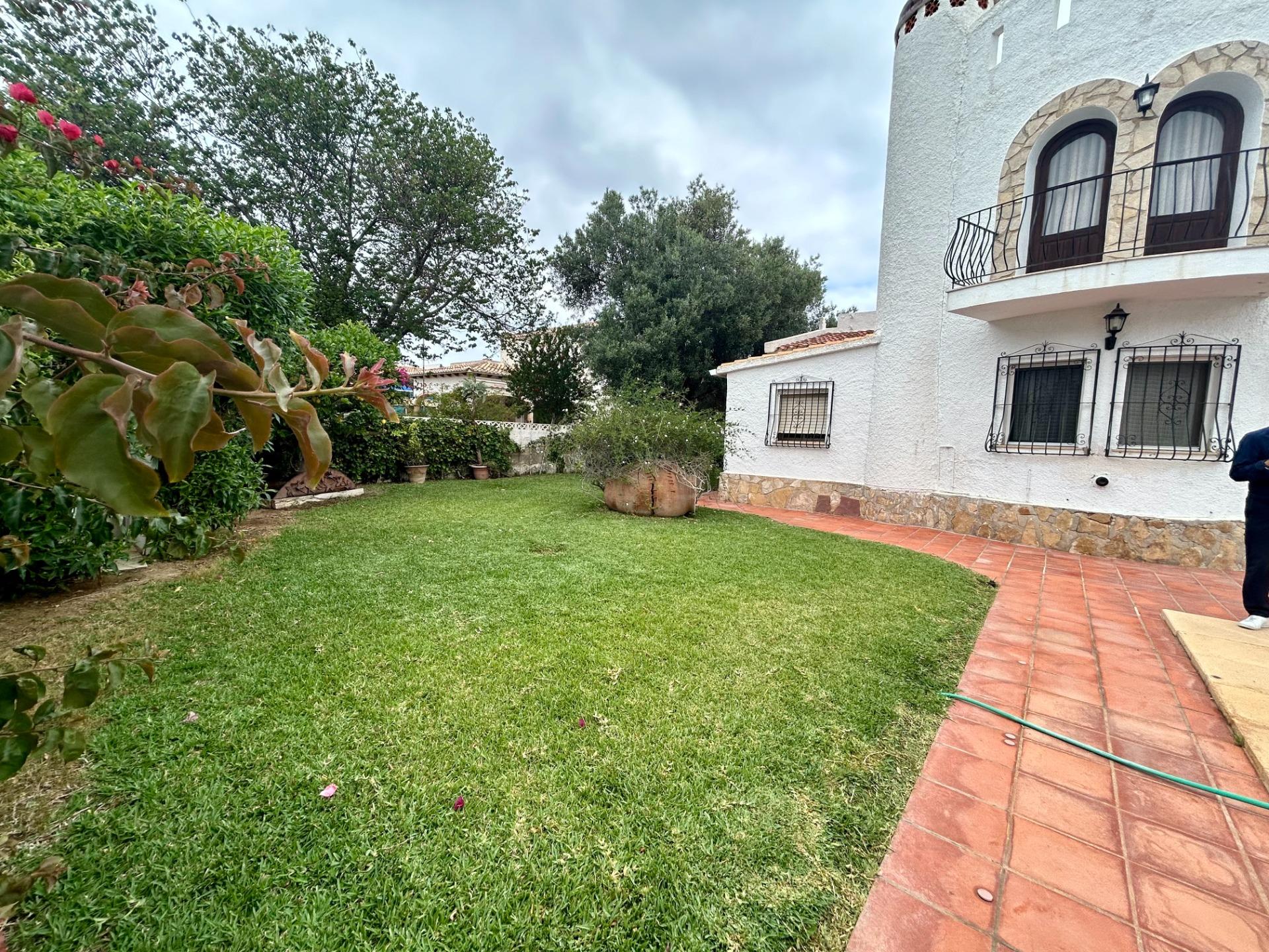 Casa en venta en Denia 43/60