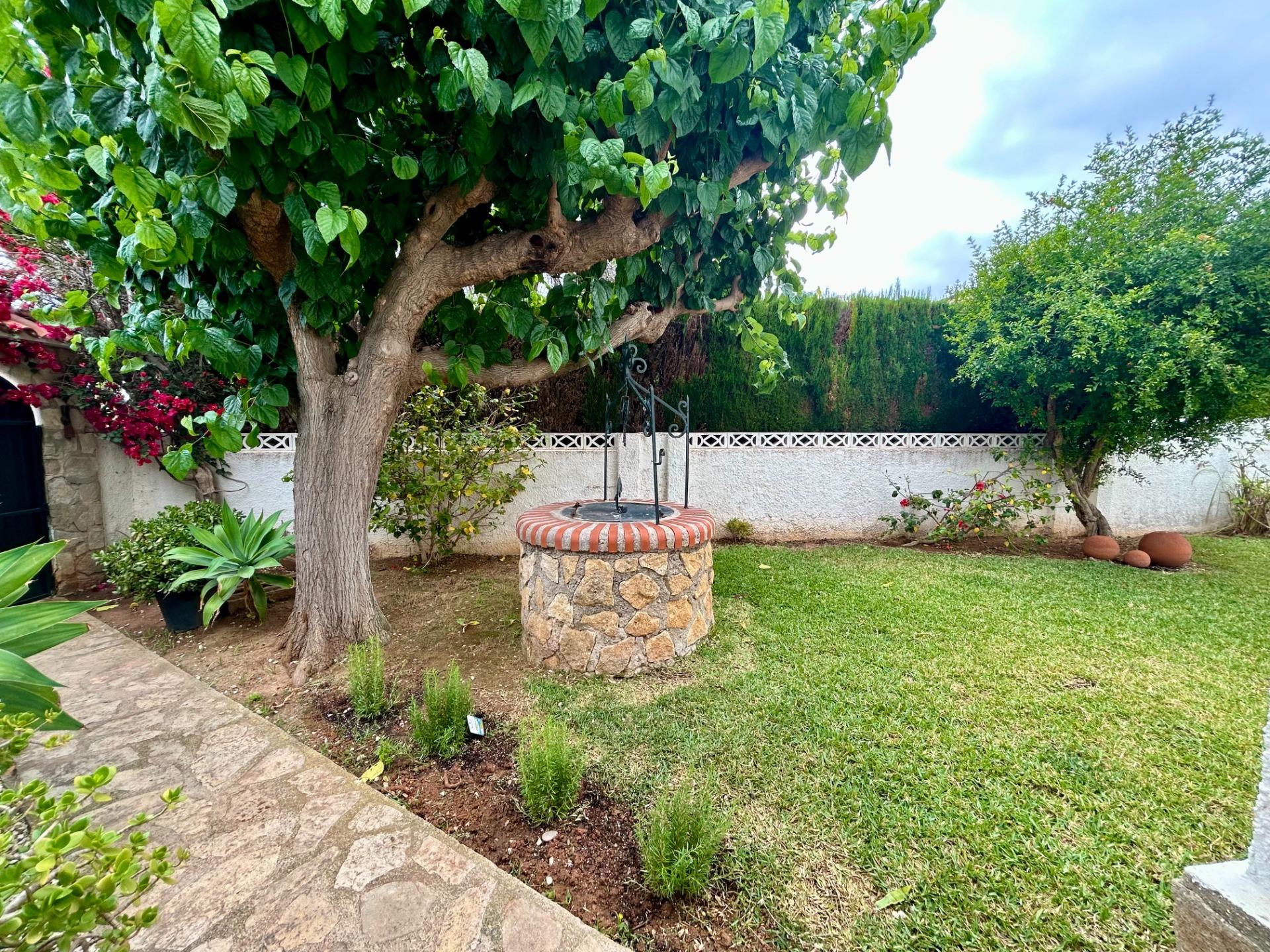 Casa en venta en Denia 44/60