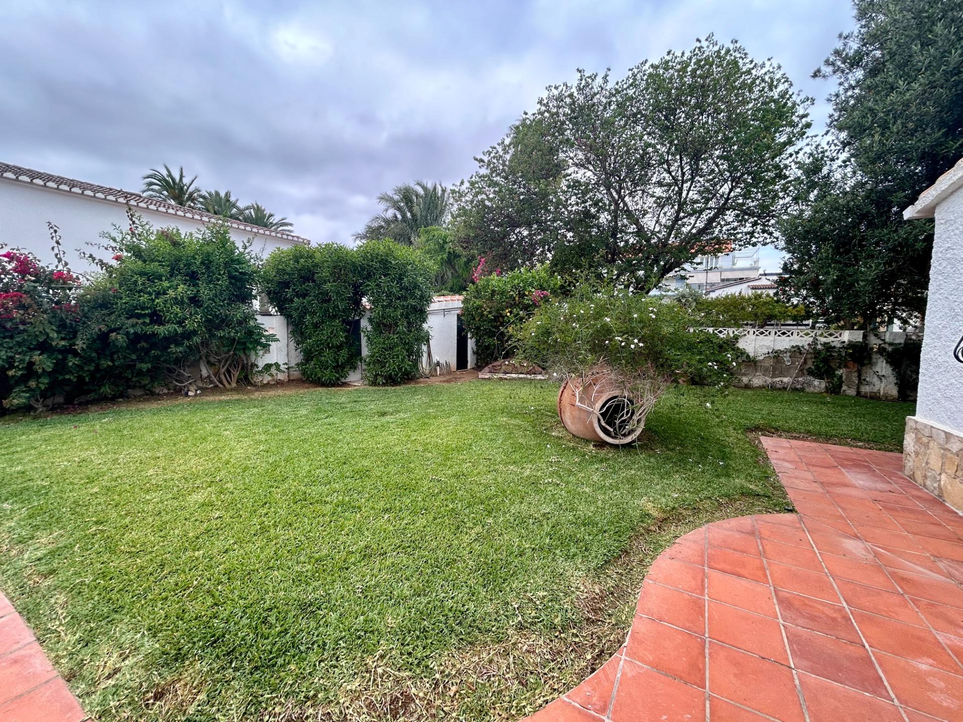 Casa en venta en Denia 45/60