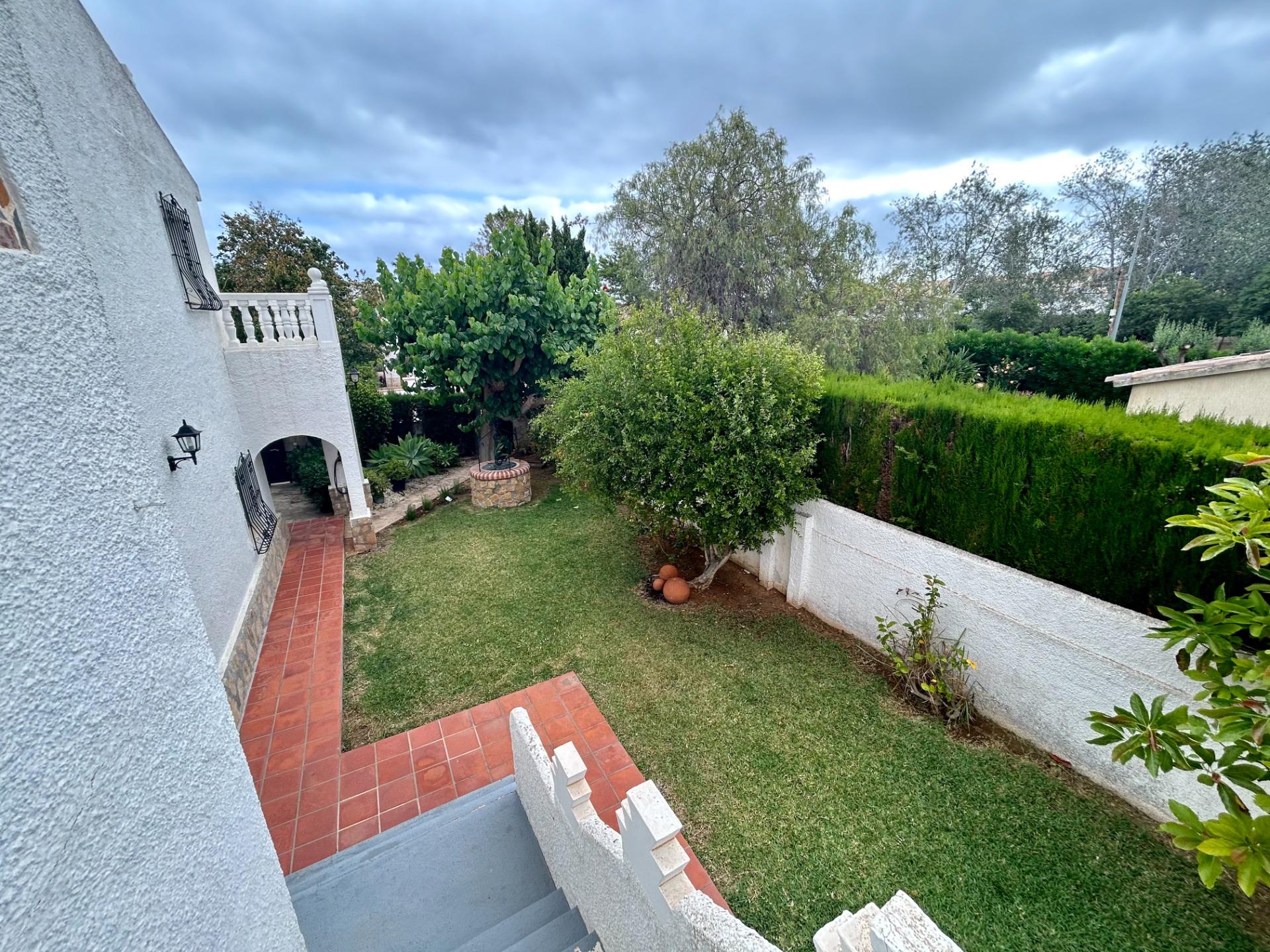 Casa en venta en Denia 46/60