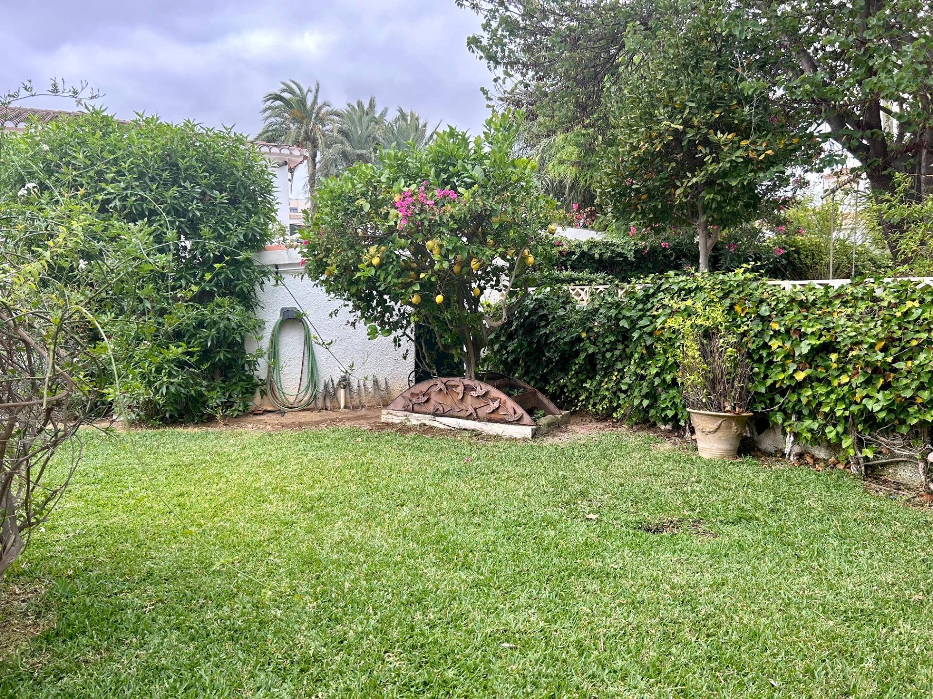 Casa en venta en Denia 47/60