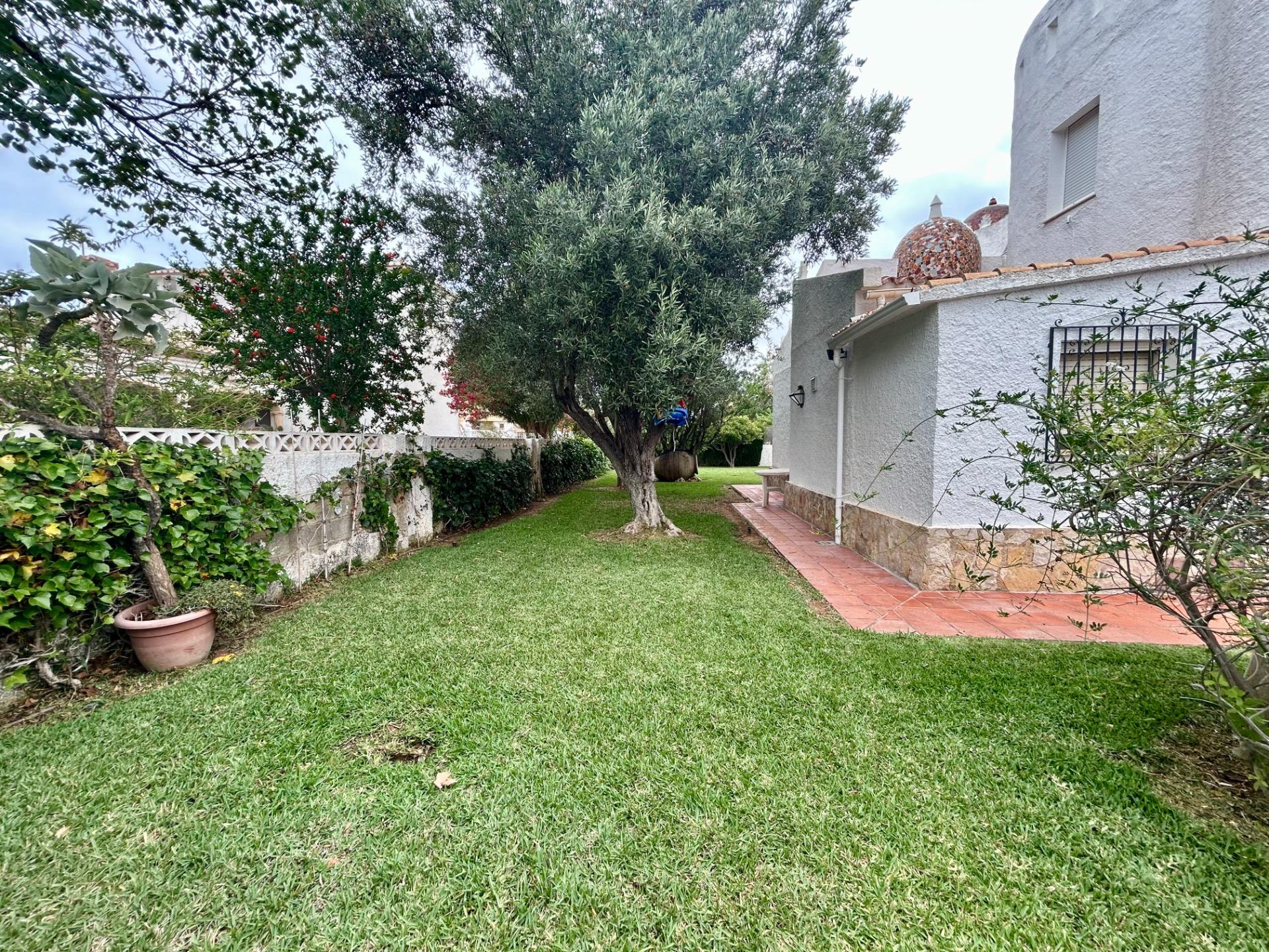 Casa en venta en Denia 48/60