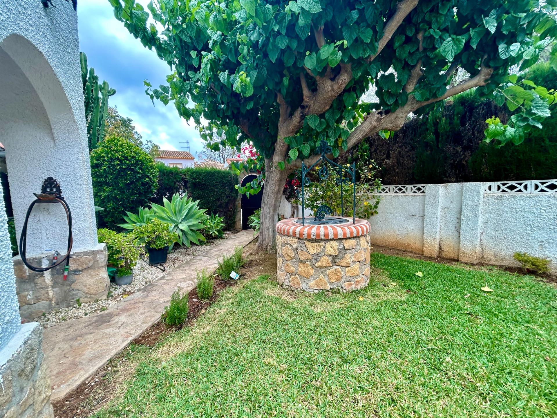Casa en venta en Denia 49/60