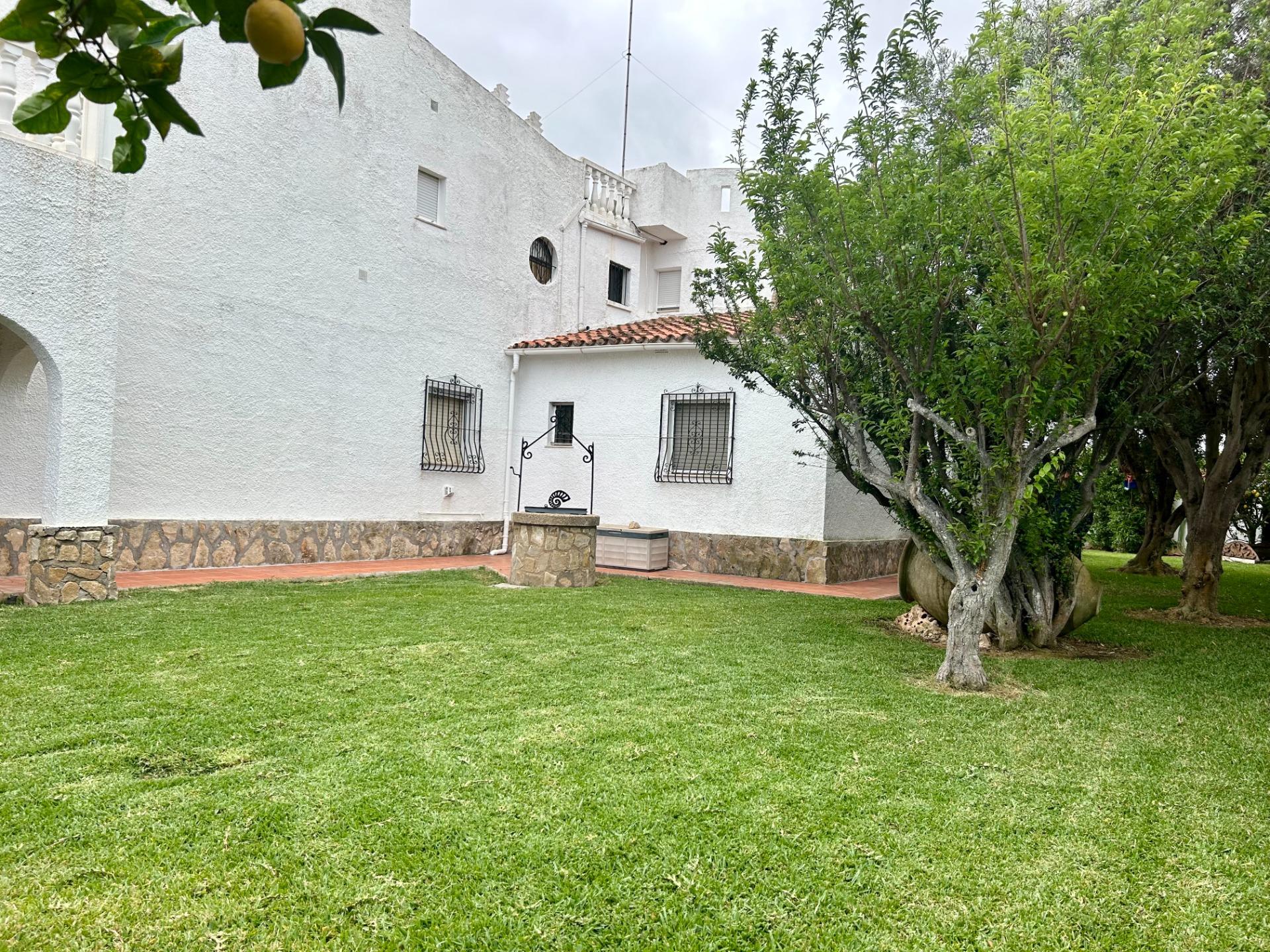 Casa en venta en Denia 51/60