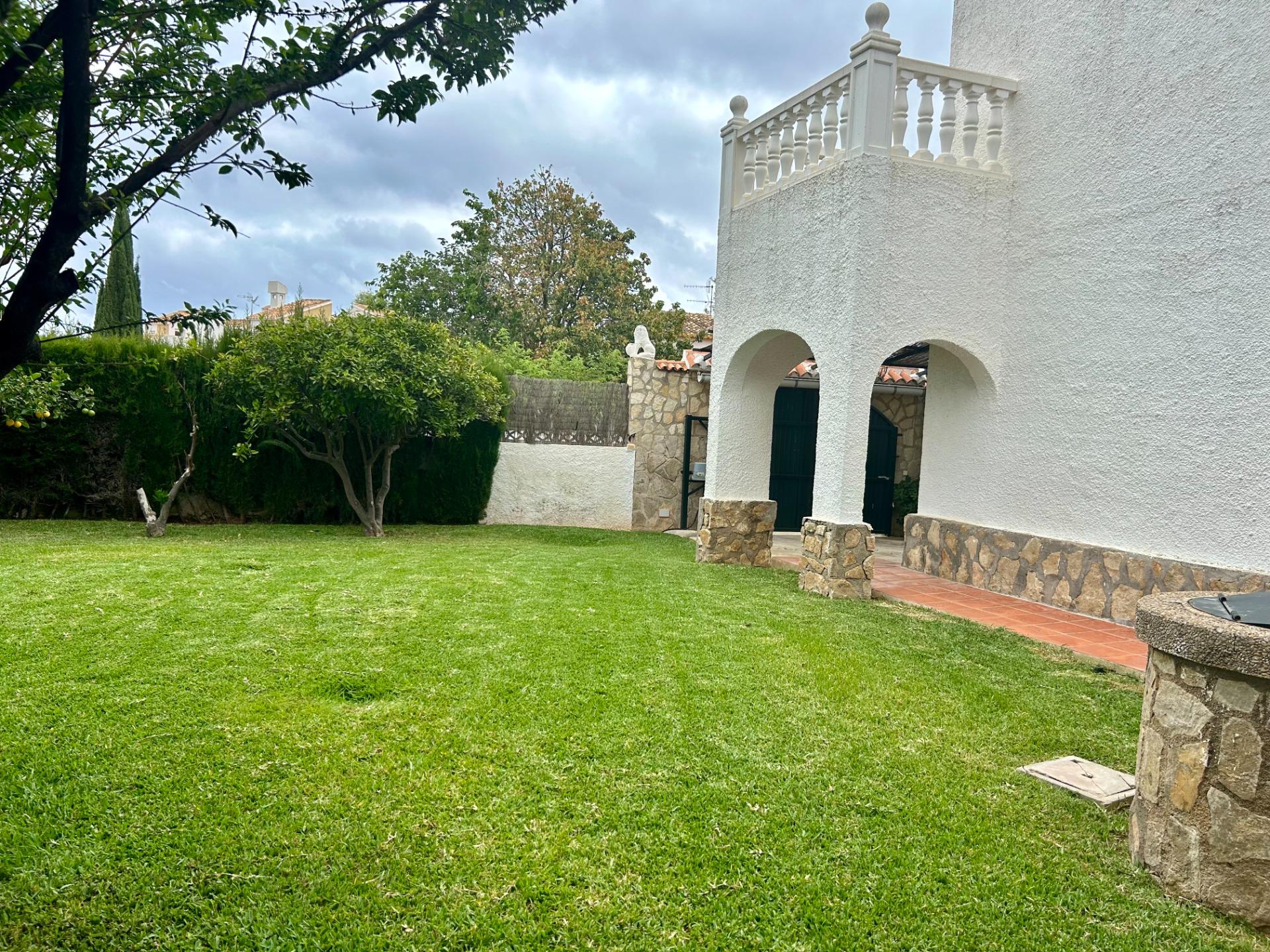 Casa en venta en Denia 52/60