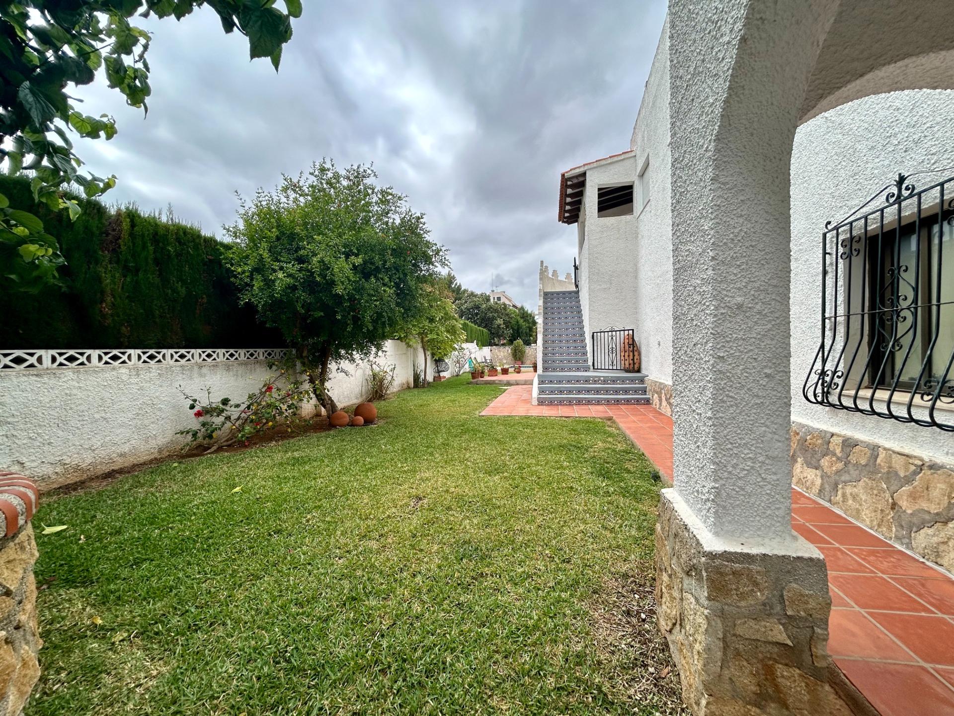 Casa en venta en Denia 54/60