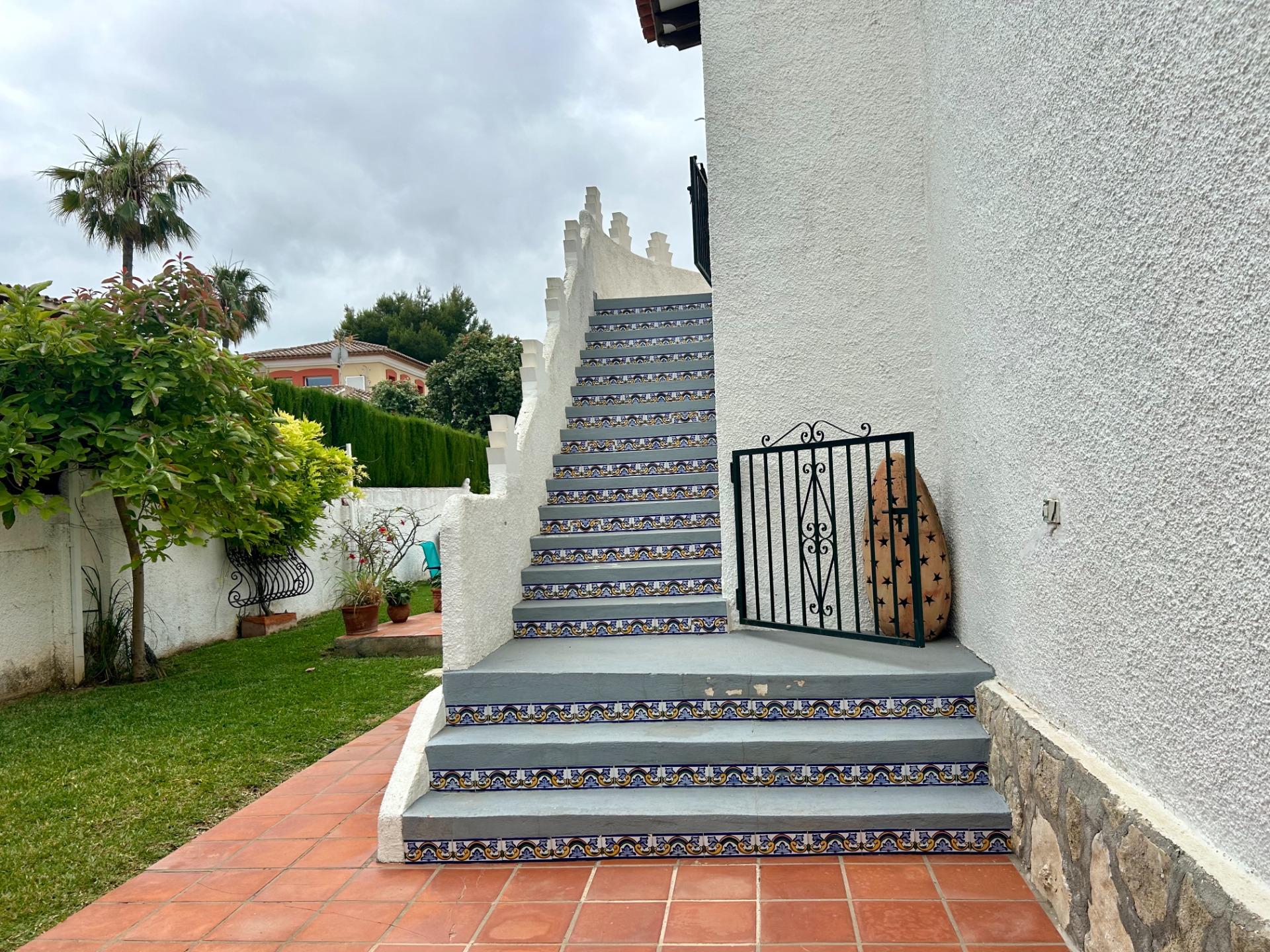 Casa en venta en Denia 56/60