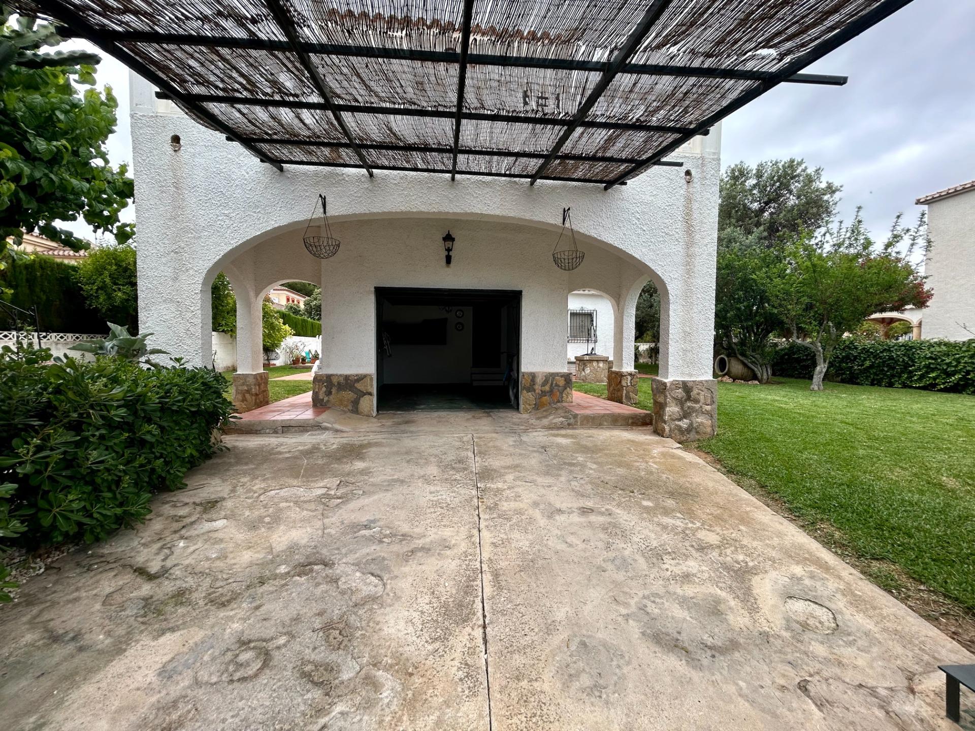 Casa en venta en Denia 57/60