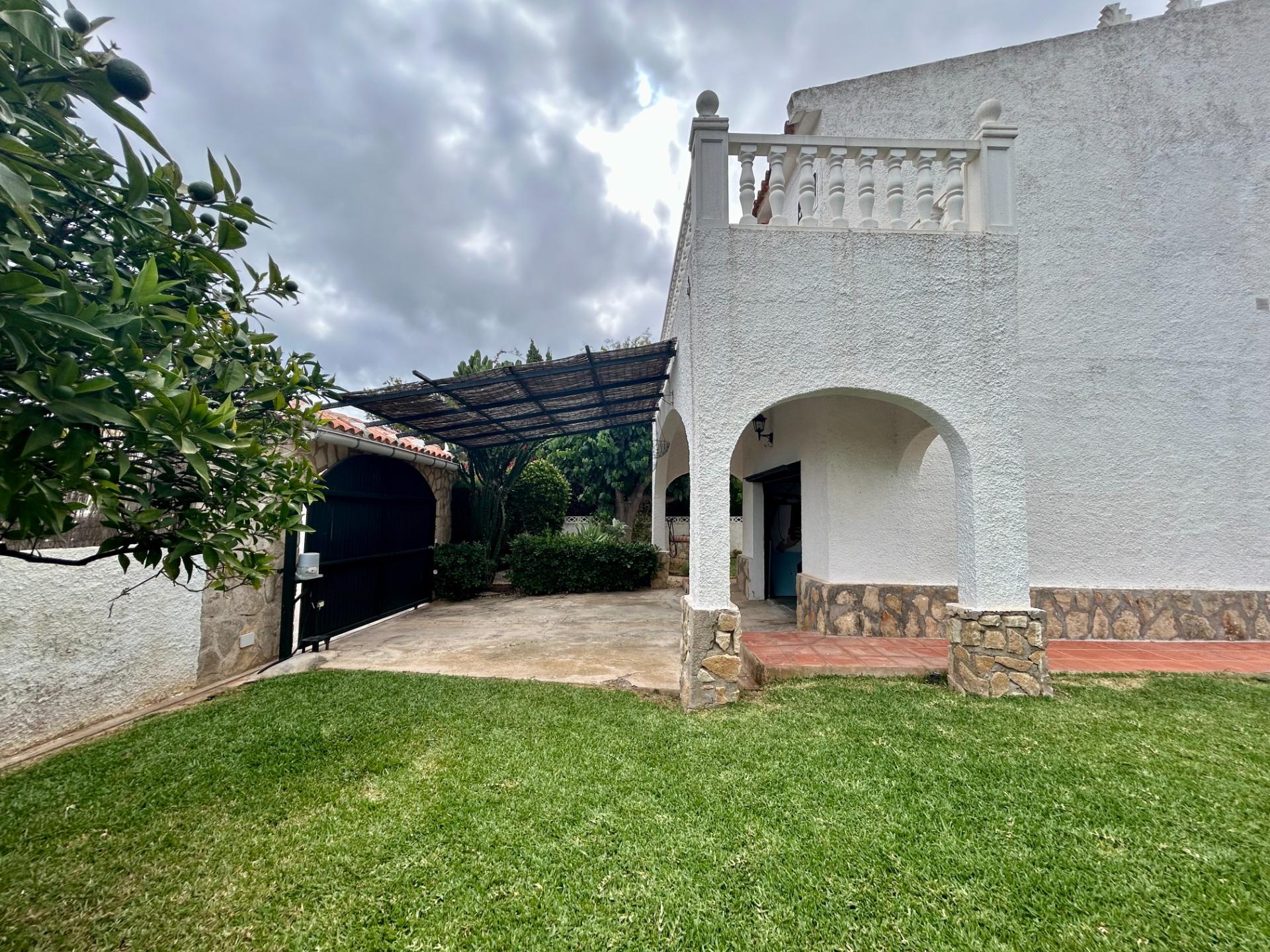 Casa en venta en Denia 58/60