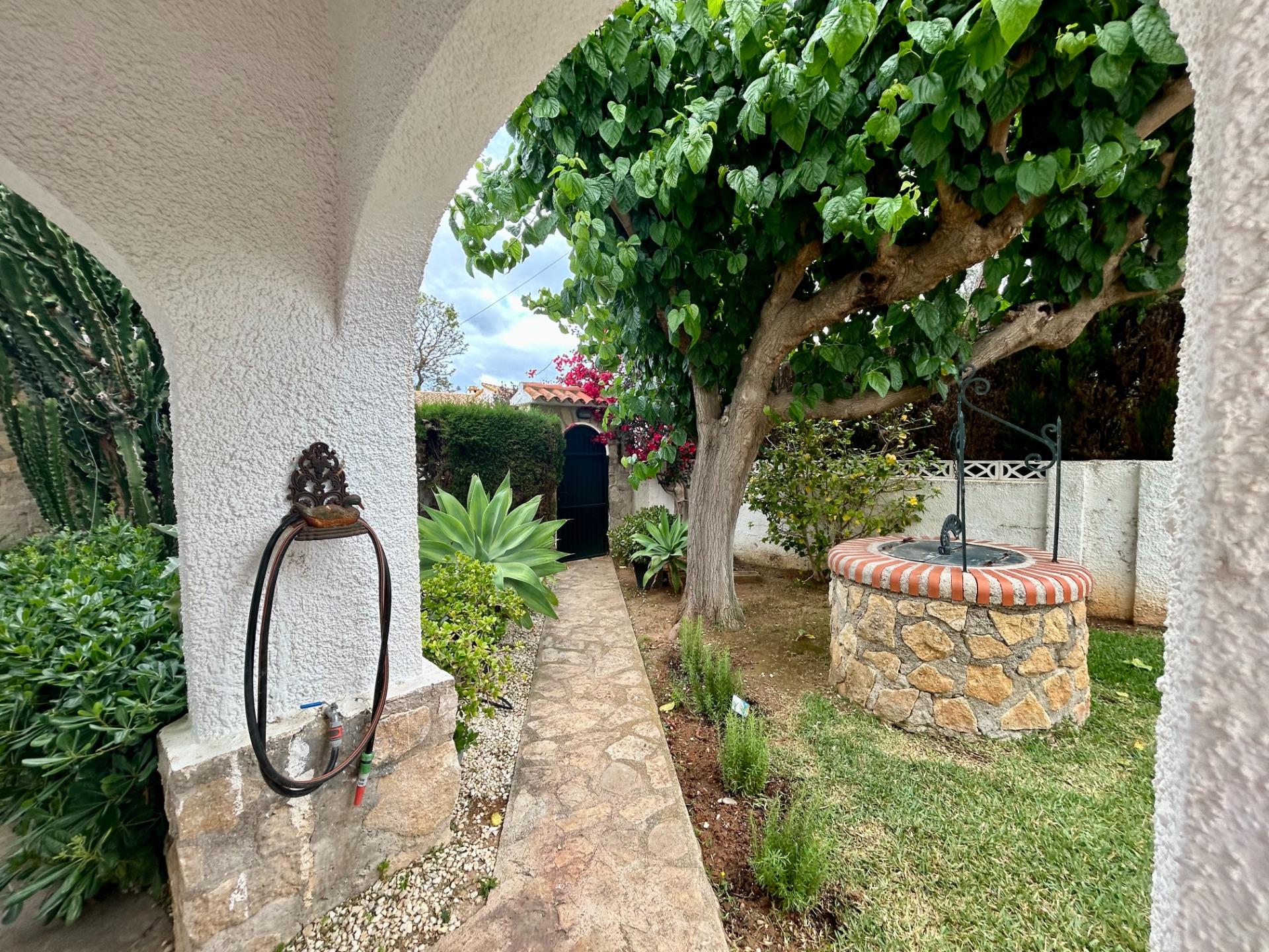 Casa en venta en Denia 59/60