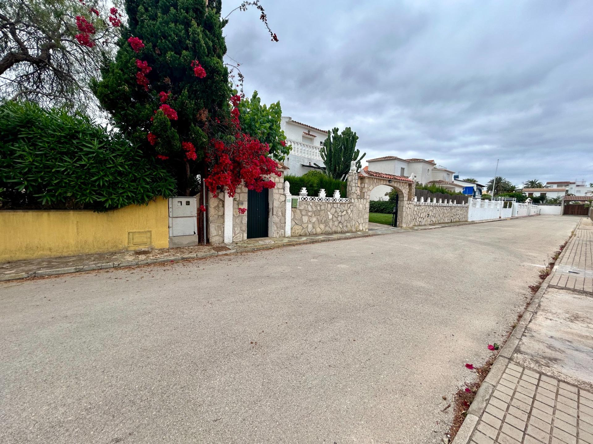 Casa en venta en Denia 60/60