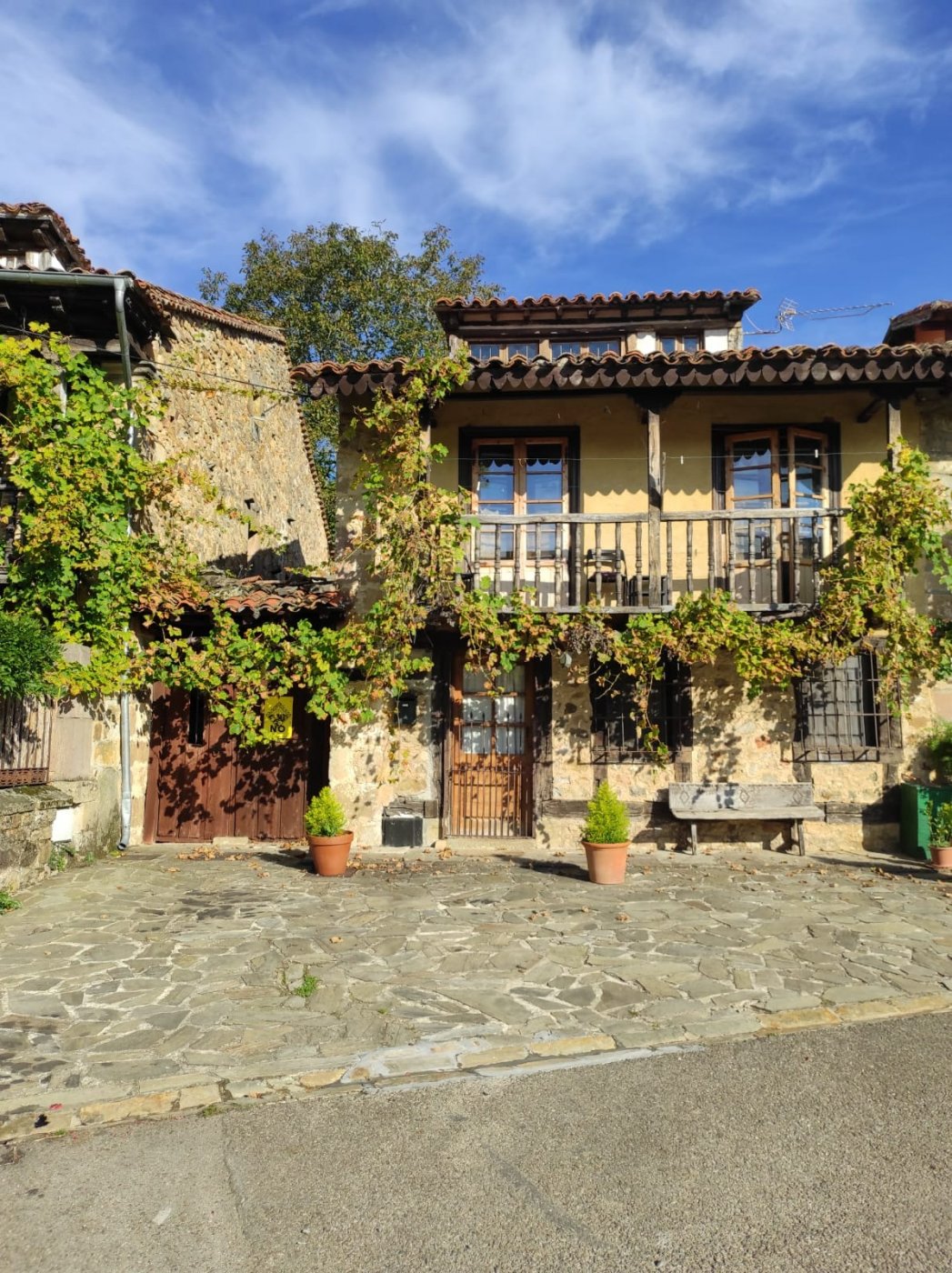 RÃºstico en alquiler, BÃ¡rcena de Pie de Concha, Cantabria, Cantabria