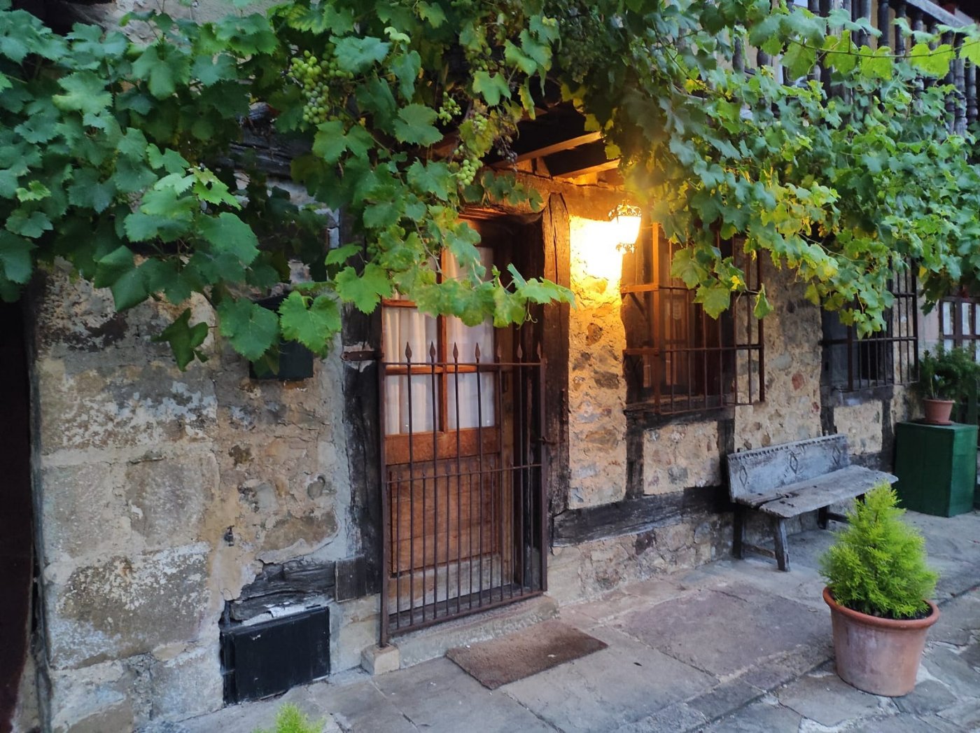 RÃºstico en alquiler, BÃ¡rcena de Pie de Concha, Cantabria, Cantabria