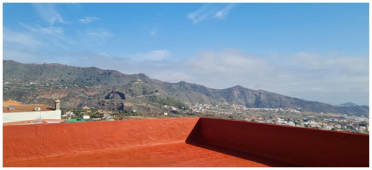 Pisos-Venta-Valsequillo de Gran Canaria-1103204-Foto-13