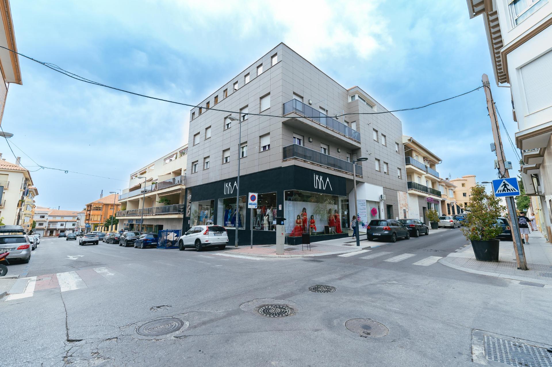 Local Comercial en venta, Baza, Granada