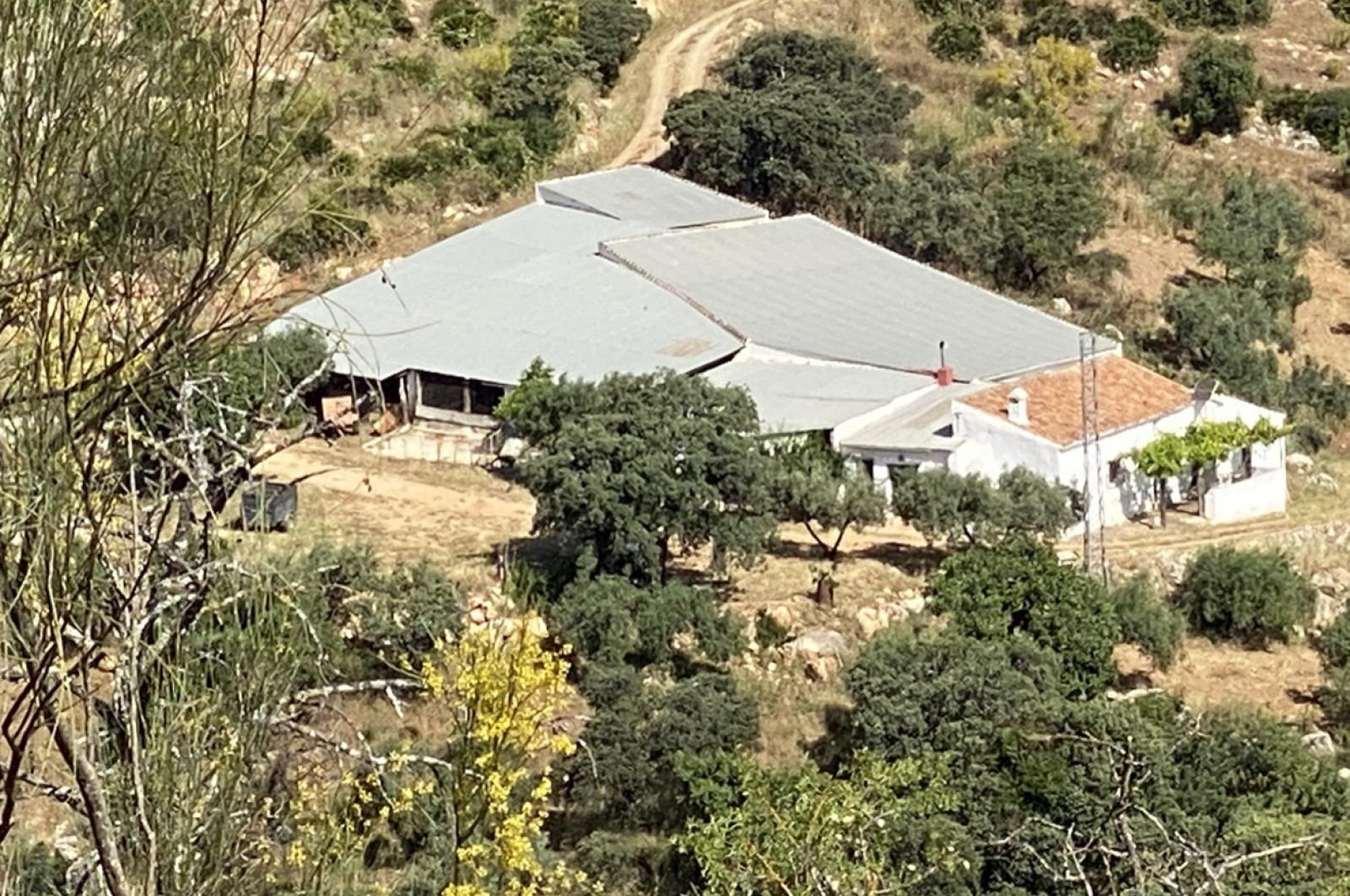 Fincas y solares-Venta-Ardales-1139214-Foto-20