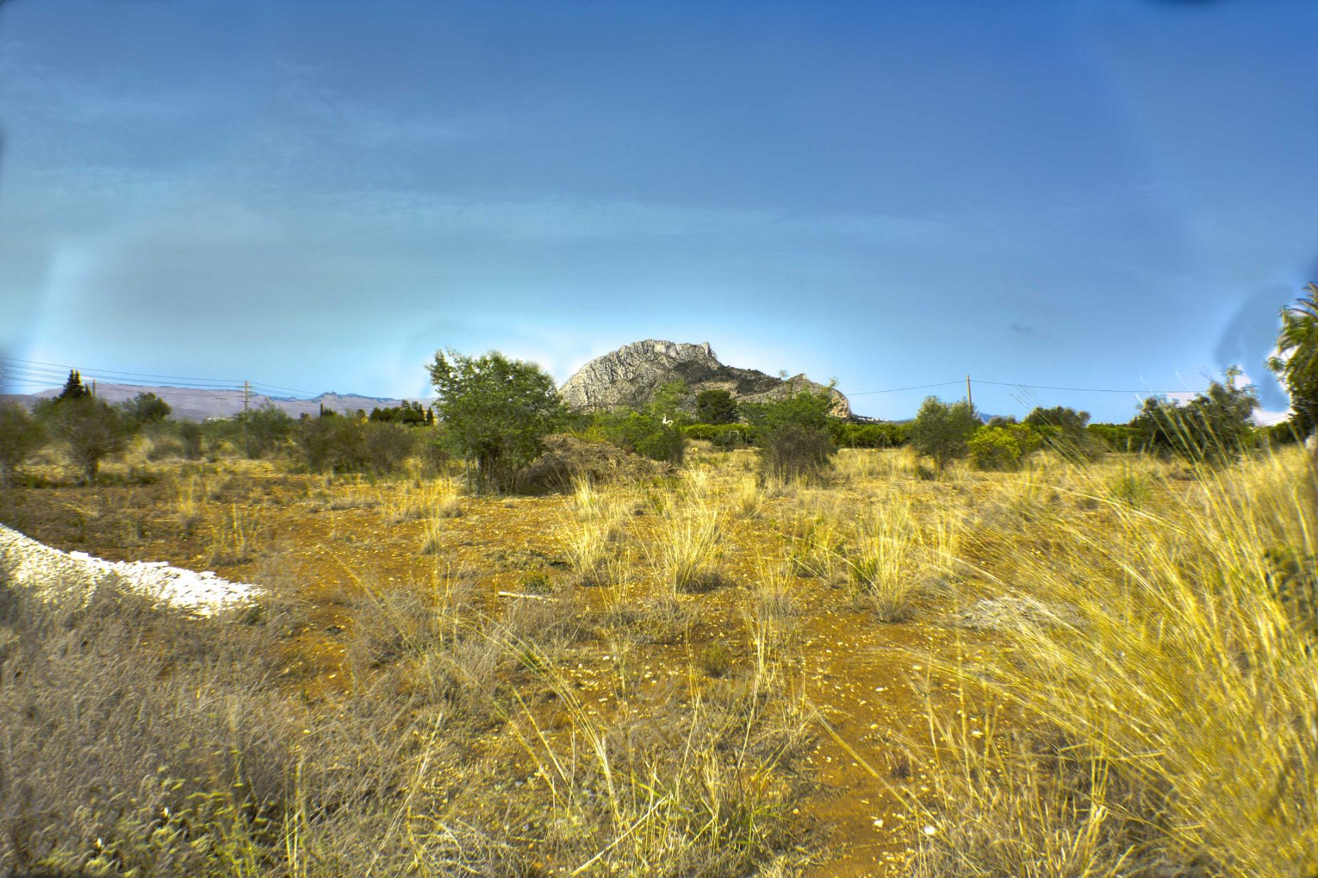 Suelo en venta, Garbinet, Alacant / Alicante, Alicante/Alacant
