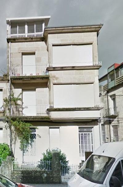 Edificio en venta, O Carballiño