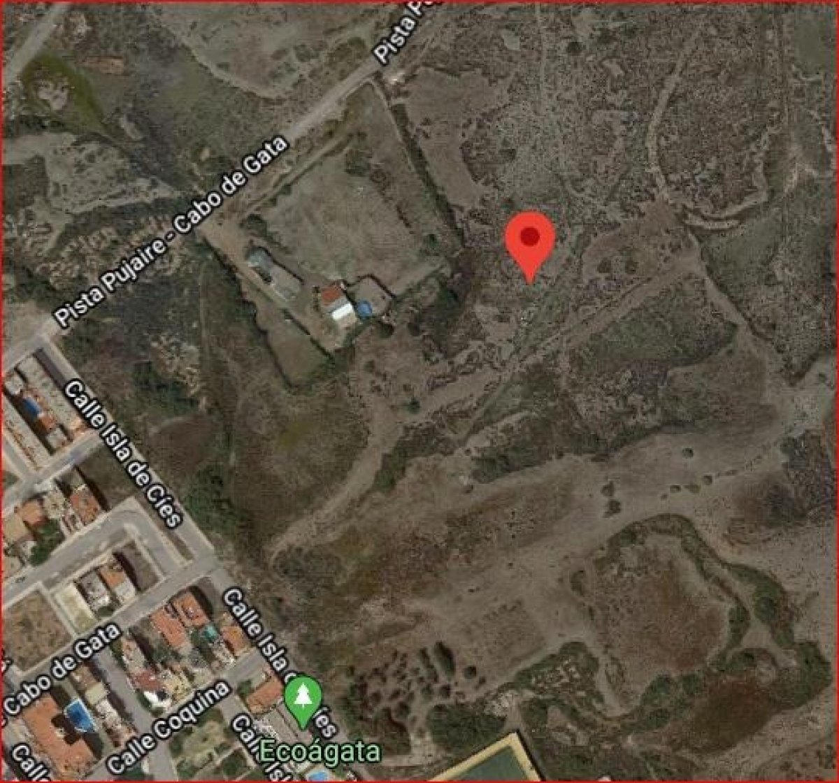 Fincas y solares-Venta-Cabo de Gata-1233241-Foto-9