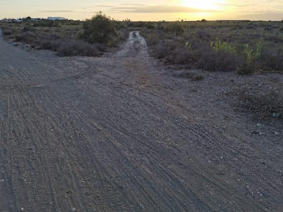 Fincas y solares-Venta-Cabo de Gata-1233241-Foto-16