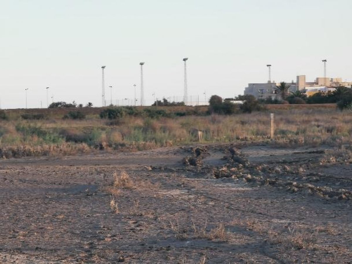 Fincas y solares-Venta-Cabo de Gata-1233241-Foto-36