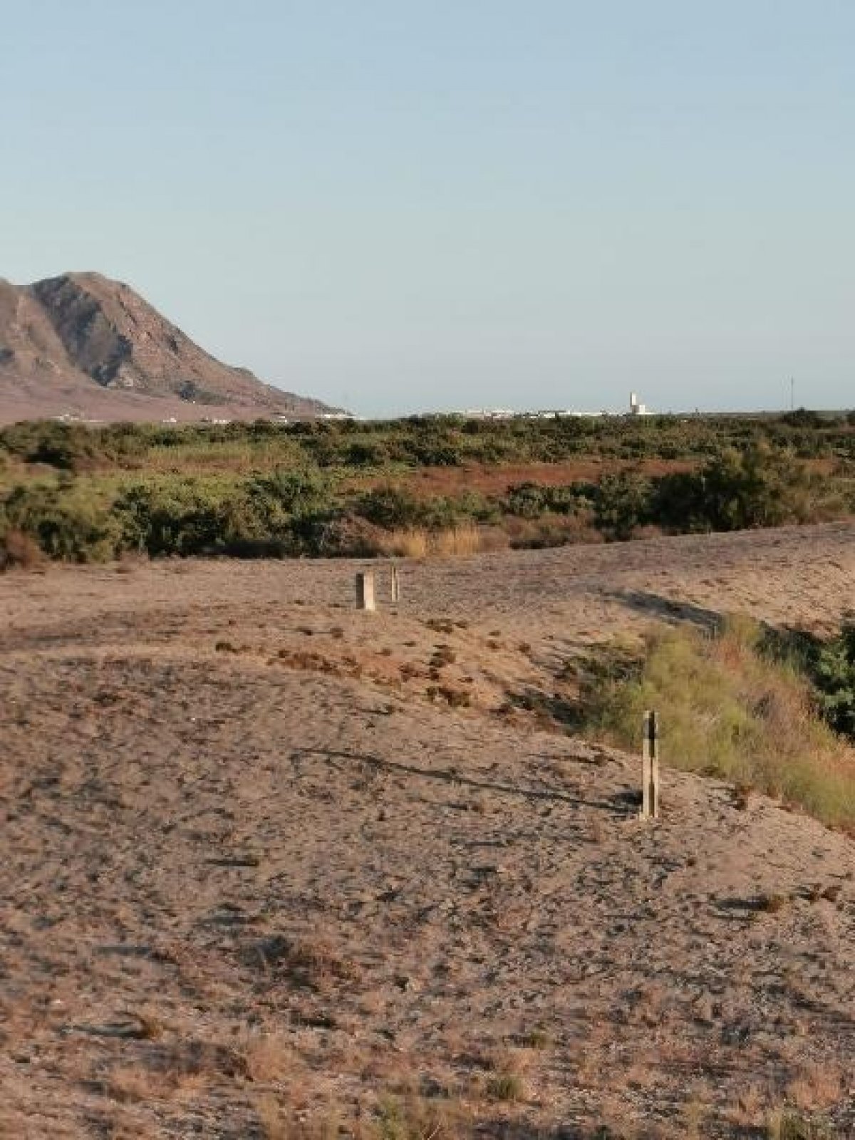 Fincas y solares-Venta-Cabo de Gata-1233241-Foto-33