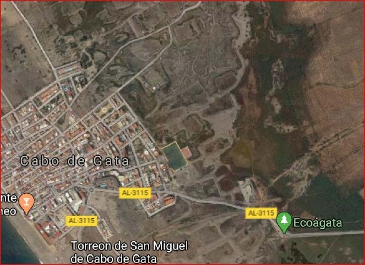 Fincas y solares-Venta-Cabo de Gata-1233241-Foto-86