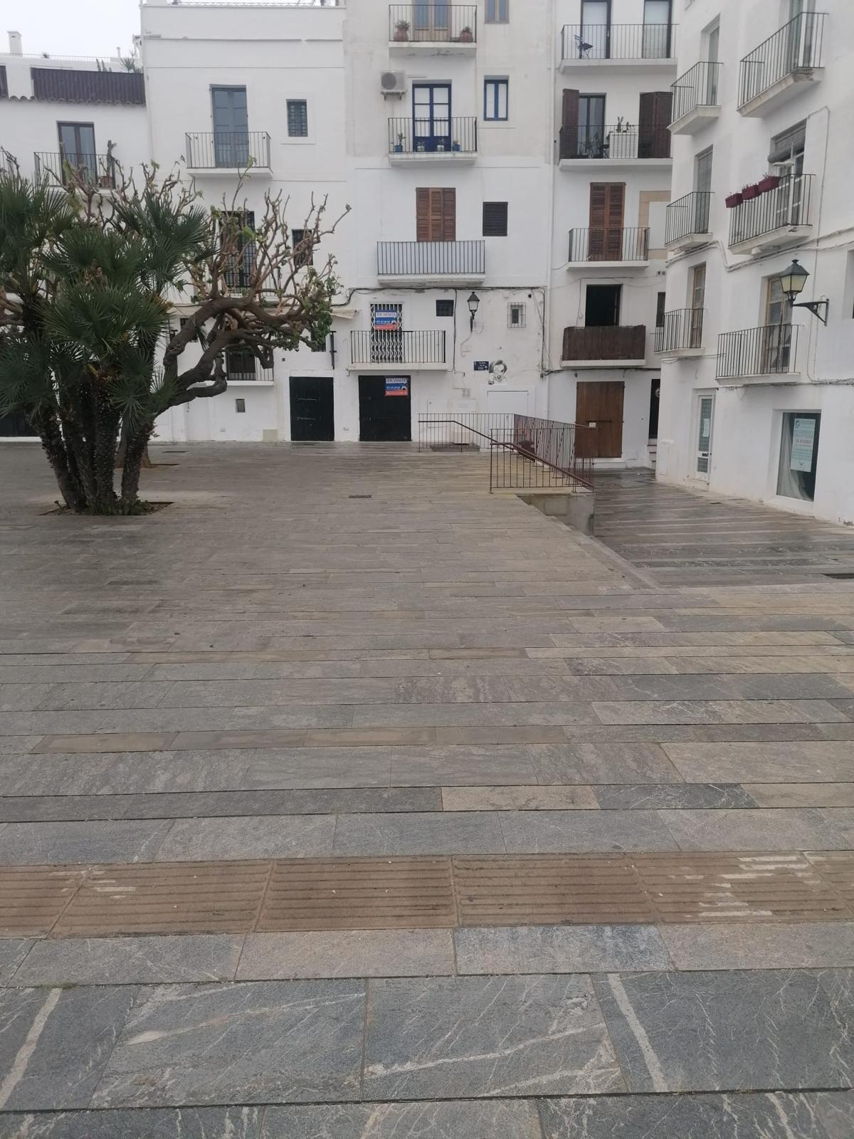 Local Comercial en venta, Eivissa, Baleares/Islas Baleares