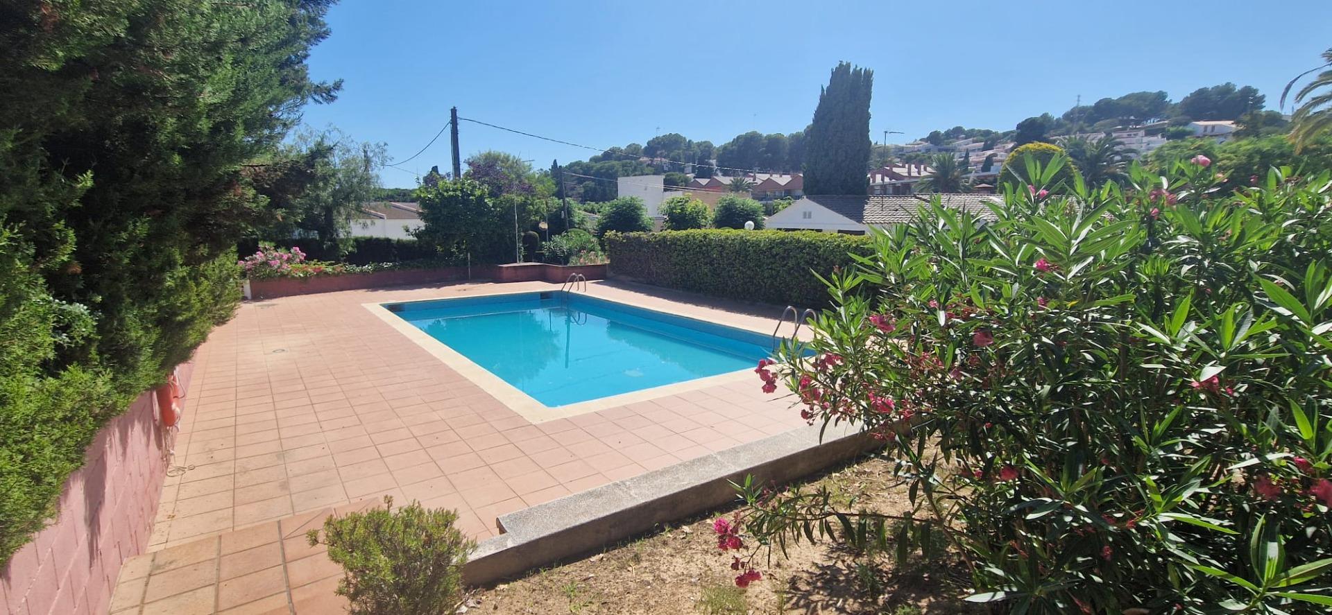 Chalet individual en venta, Tarragona