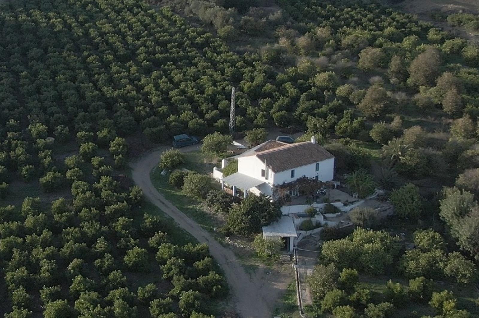 Fincas y solares-Venta-Ãlora-1318178-Foto-3