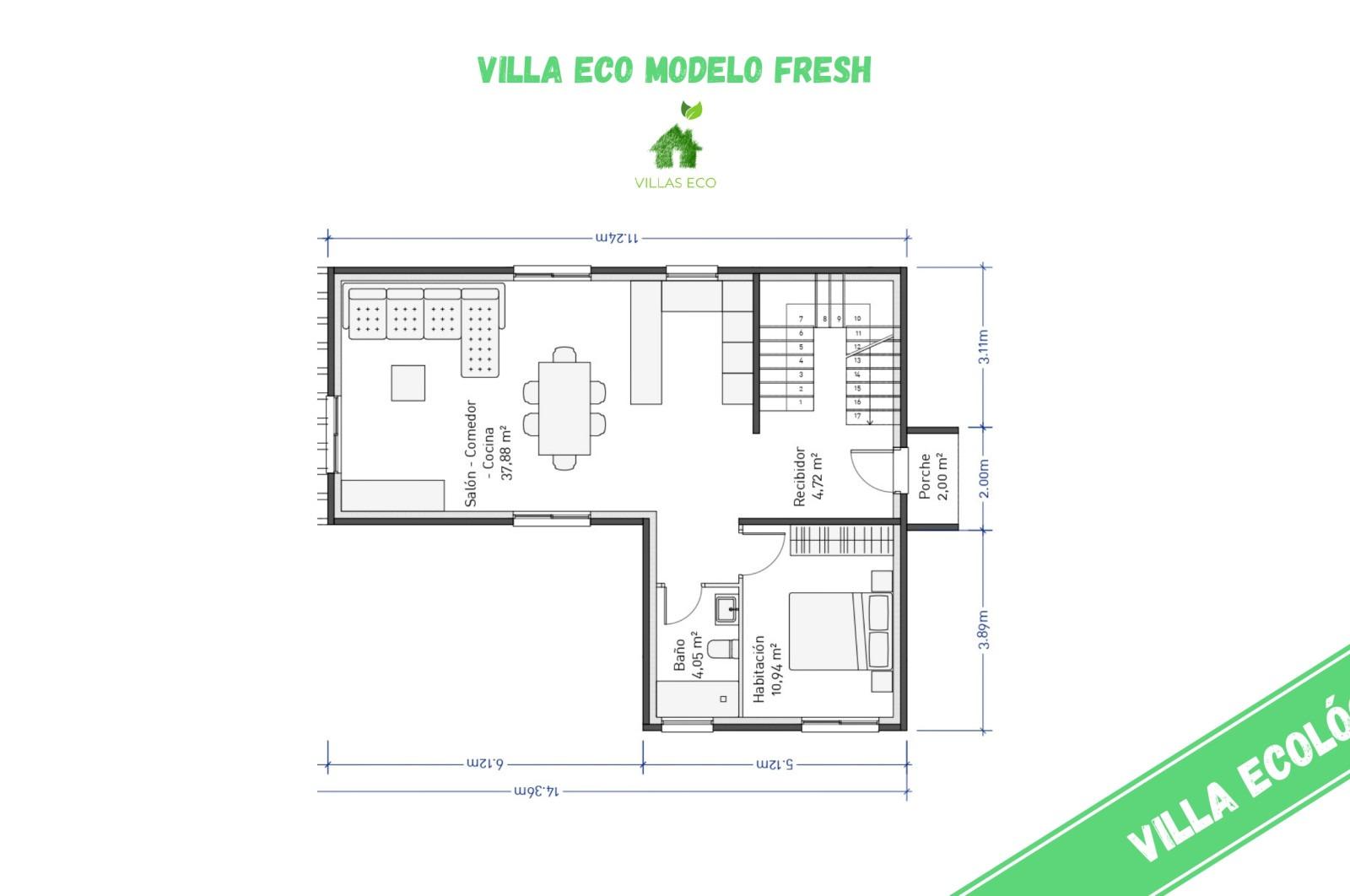 Fincas y solares-Venta-Colmenar de Oreja-1318181-Foto-8