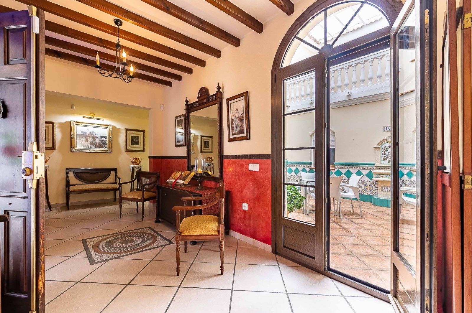 Casas o chalets-Venta-Colmenar de Oreja-1318188-Foto-2