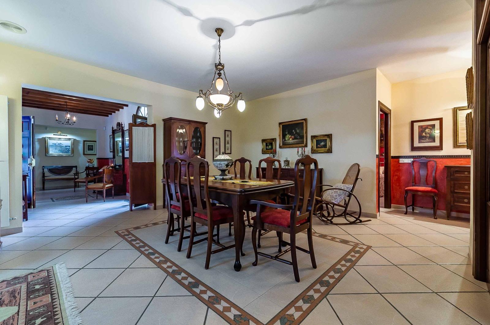 Casas o chalets-Venta-Colmenar de Oreja-1318188-Foto-4
