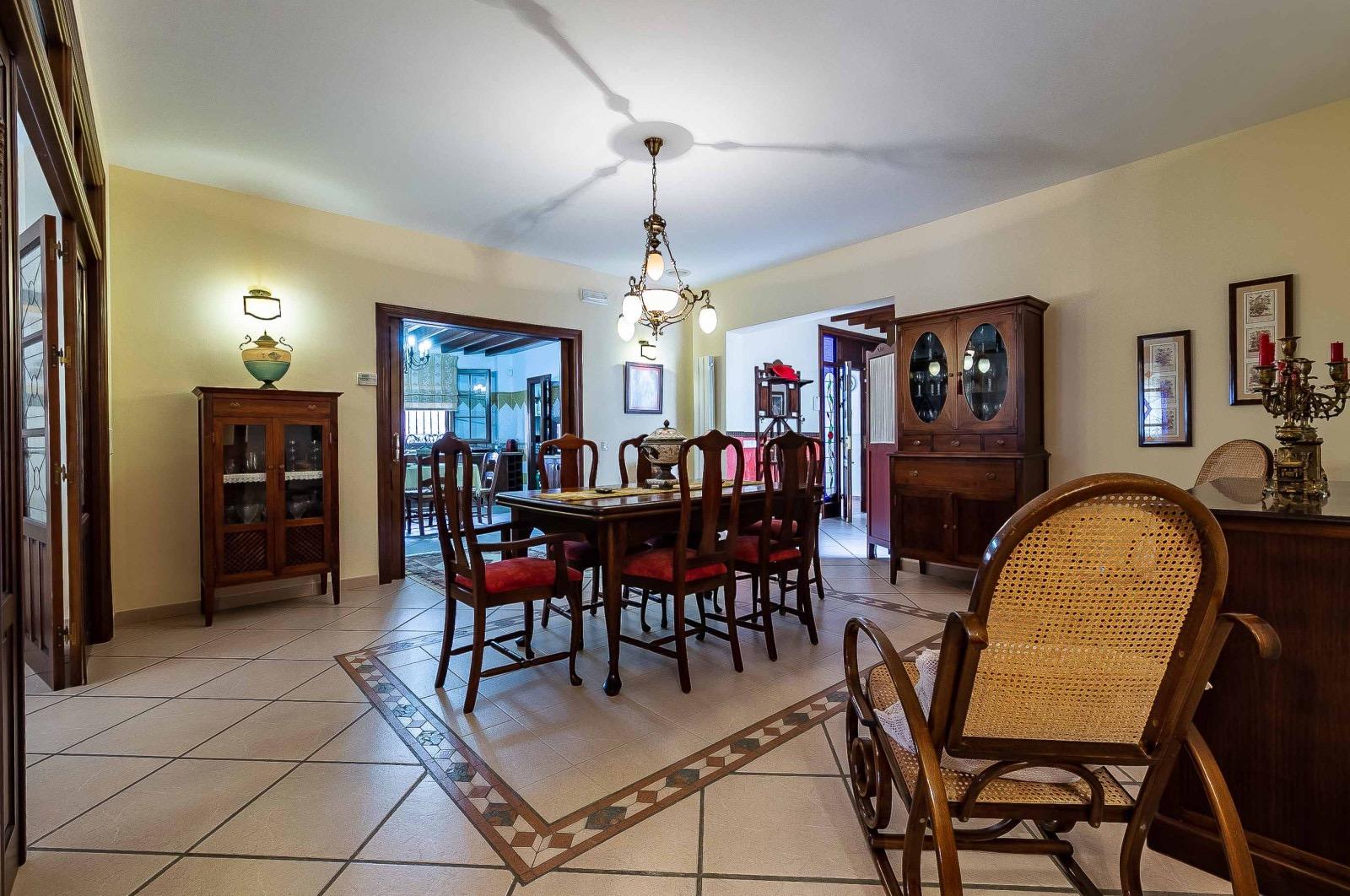 Casas o chalets-Venta-Colmenar de Oreja-1318188-Foto-6