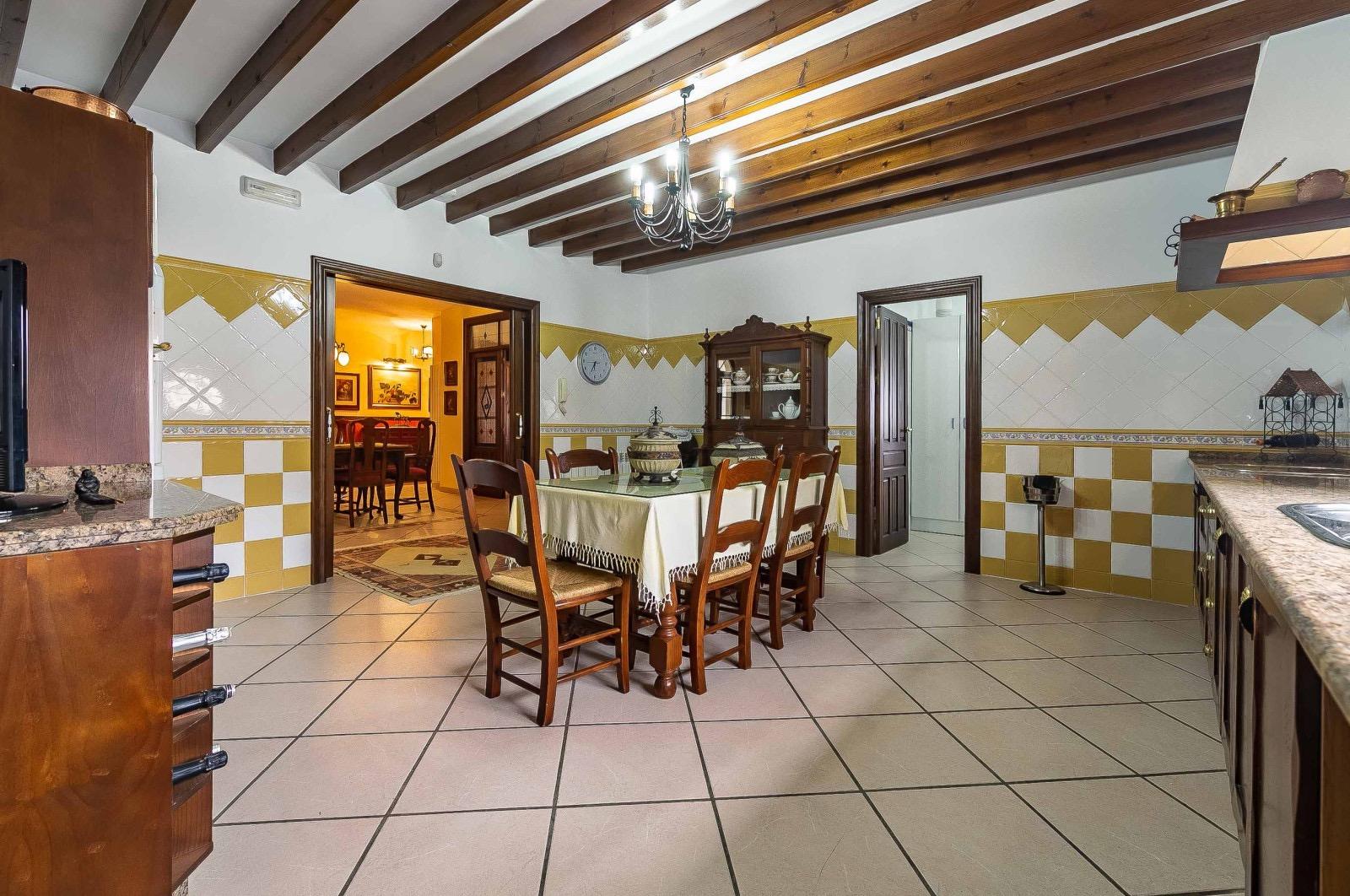 Casas o chalets-Venta-Colmenar de Oreja-1318188-Foto-12